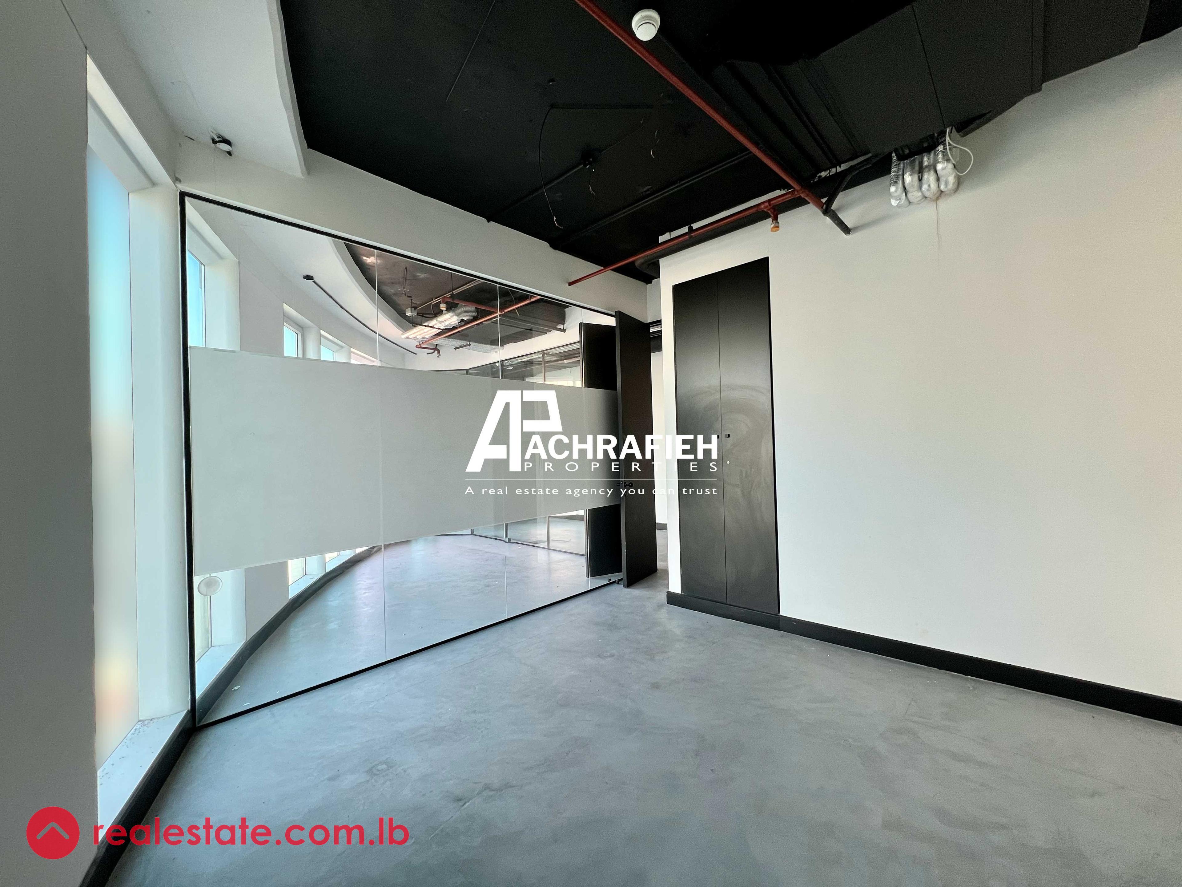 142 Sqm | Office For Rent in Sodeco
