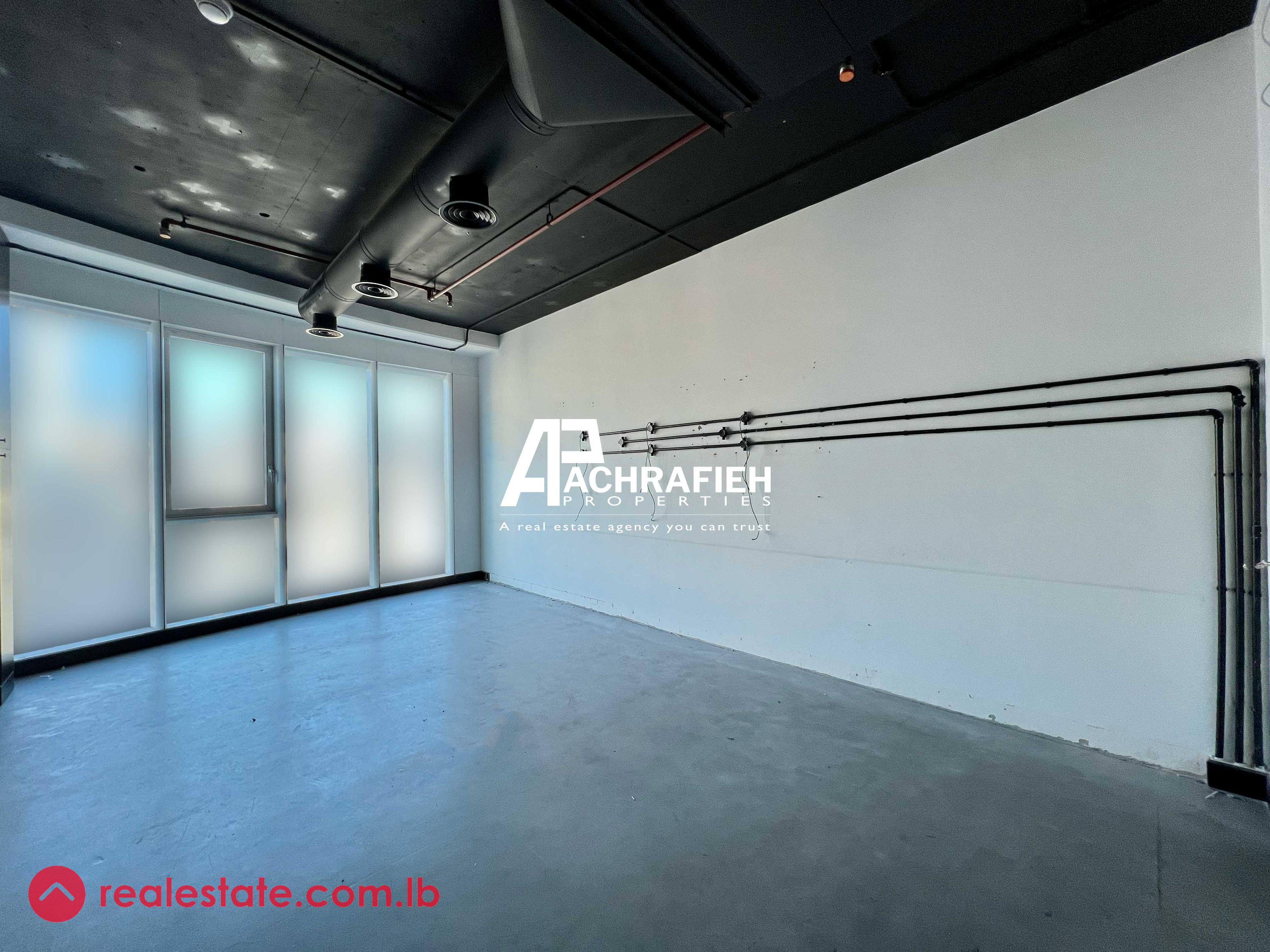 142 Sqm | Office For Rent in Sodeco