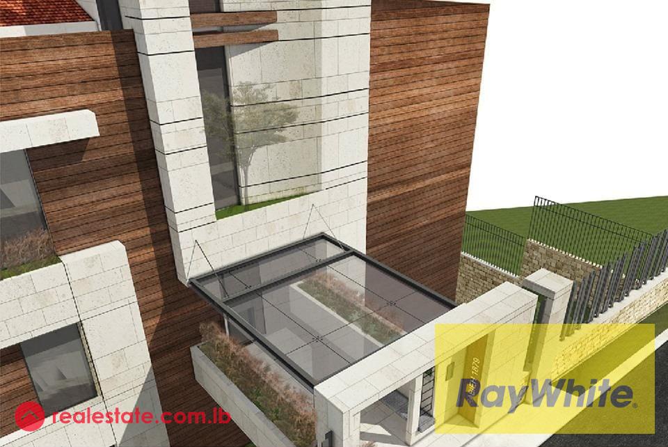 Exclusive Residential Project in Rabieh
