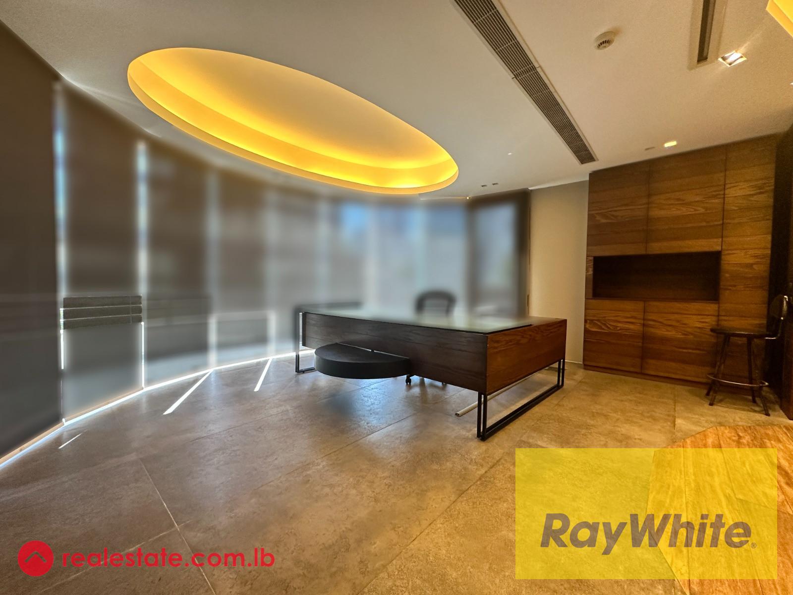 Office For Rent in Saifi