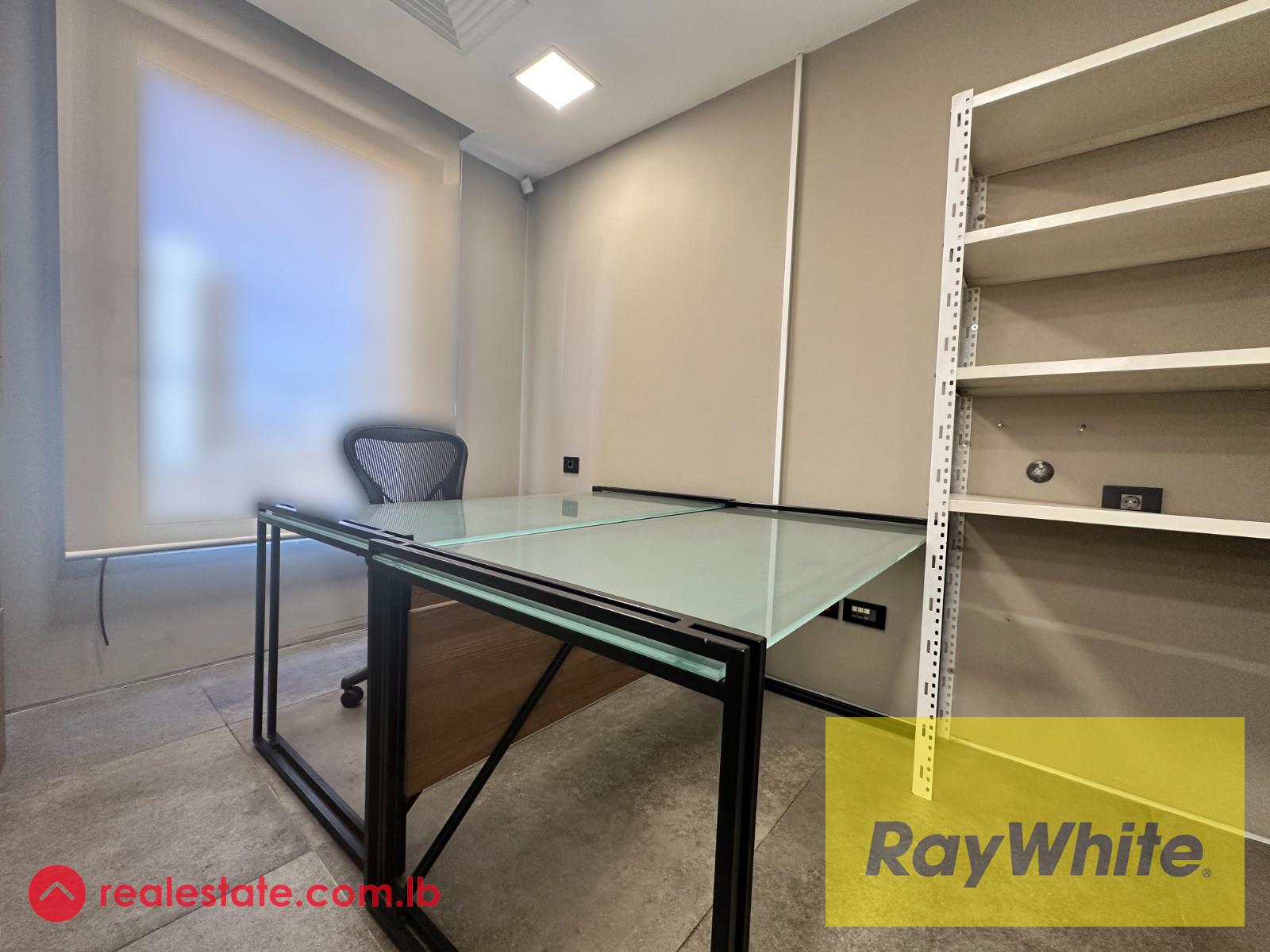 Office For Rent in Saifi