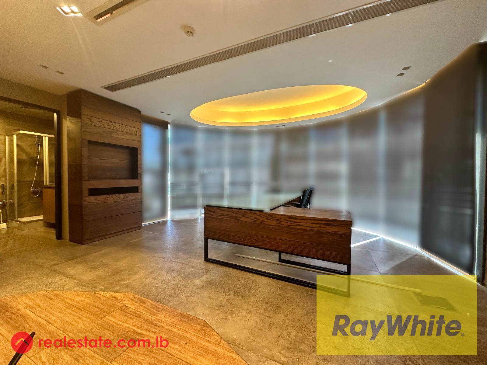 Office For Rent in Saifi