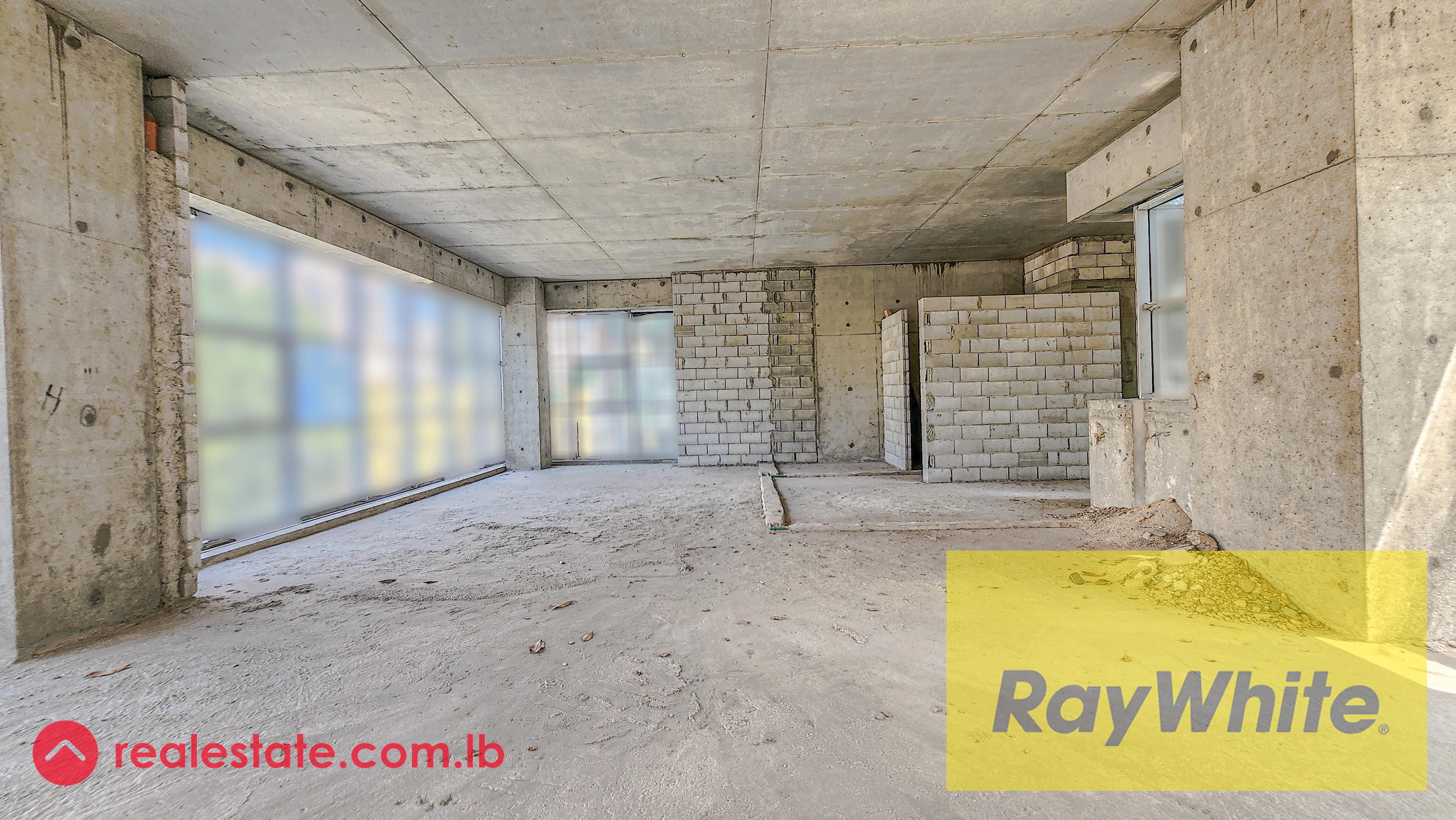 Office for rent in Achrafieh