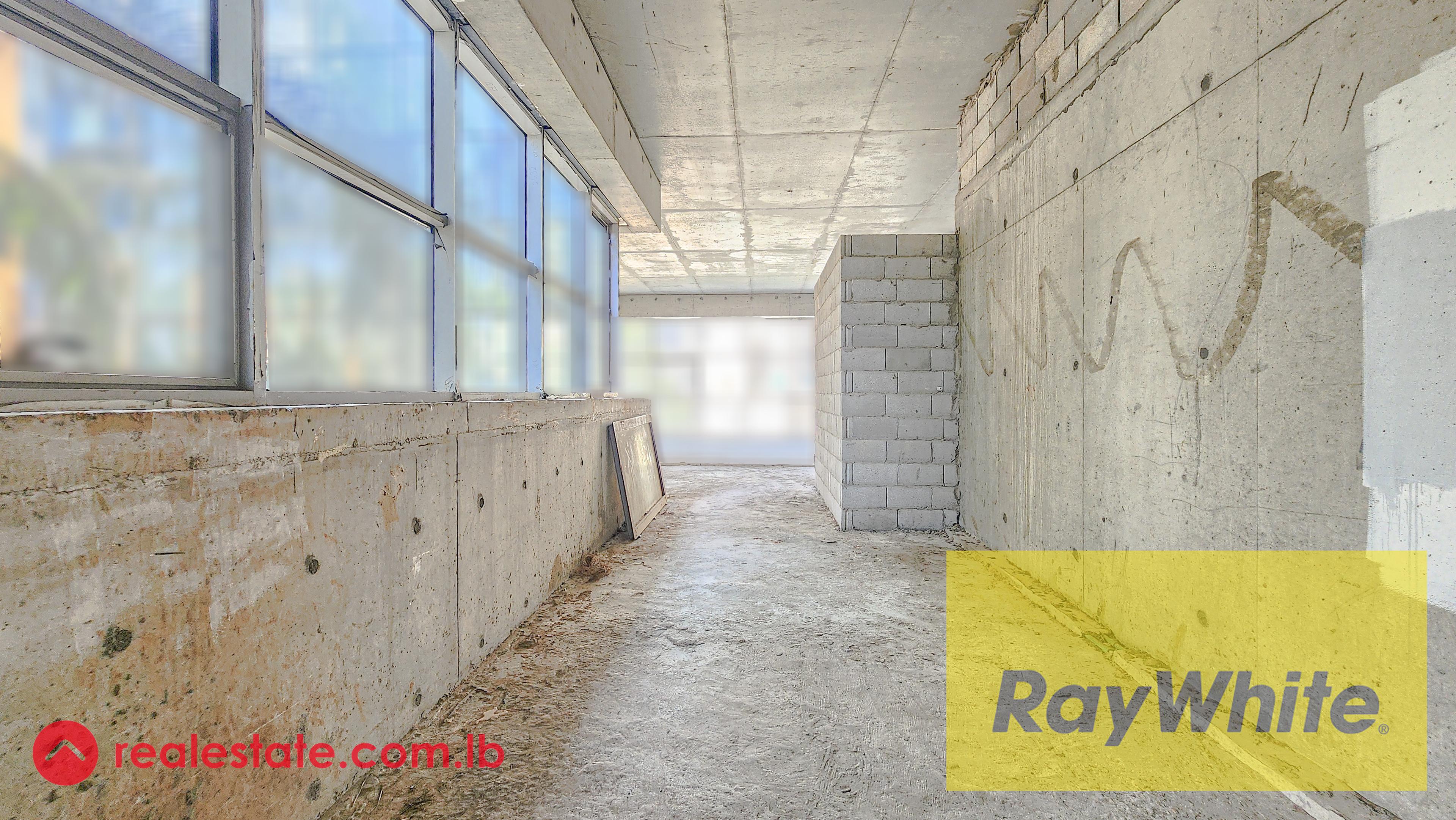 Office for rent in Achrafieh