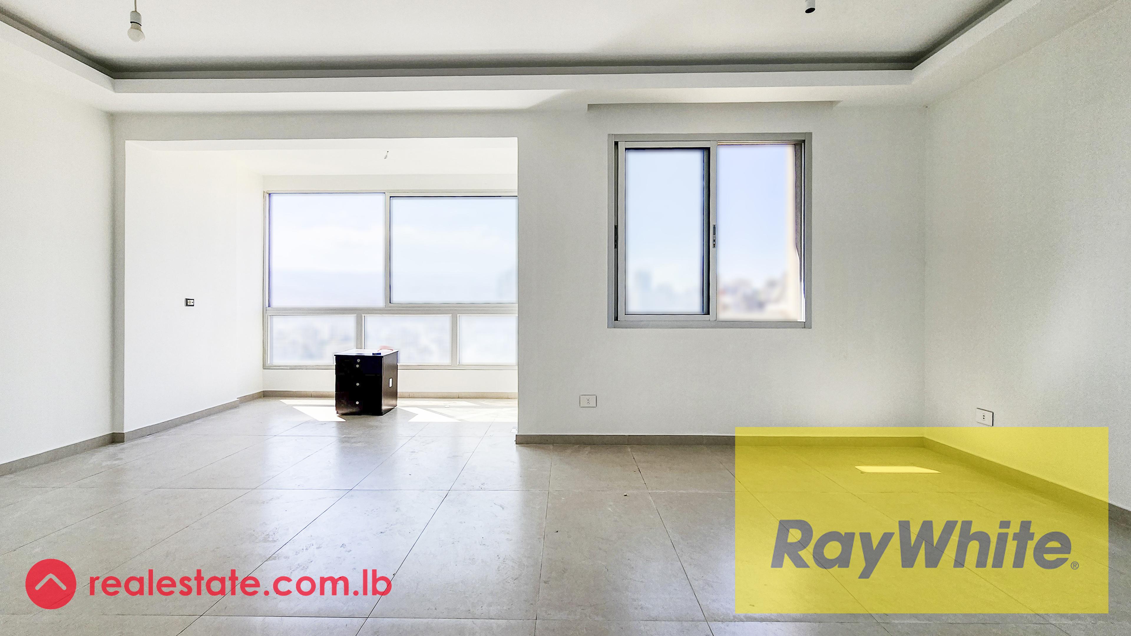 Apartment for sale in Achrafieh