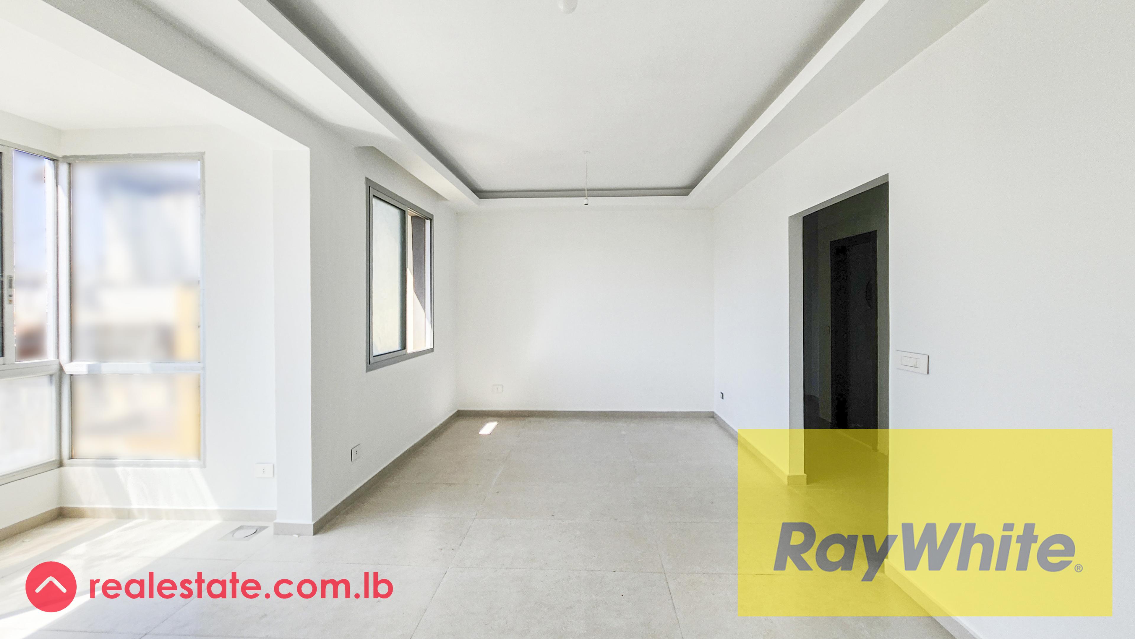 Apartment for sale in Achrafieh