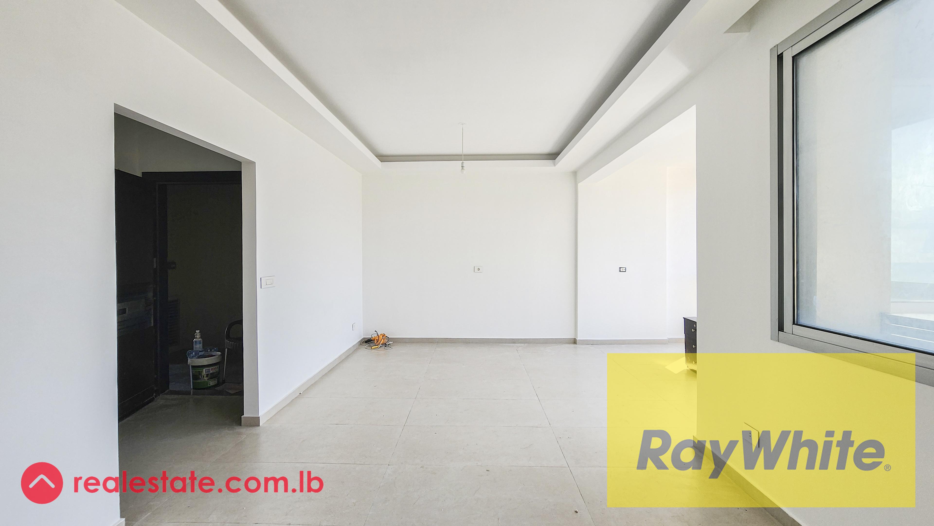 Apartment for sale in Achrafieh
