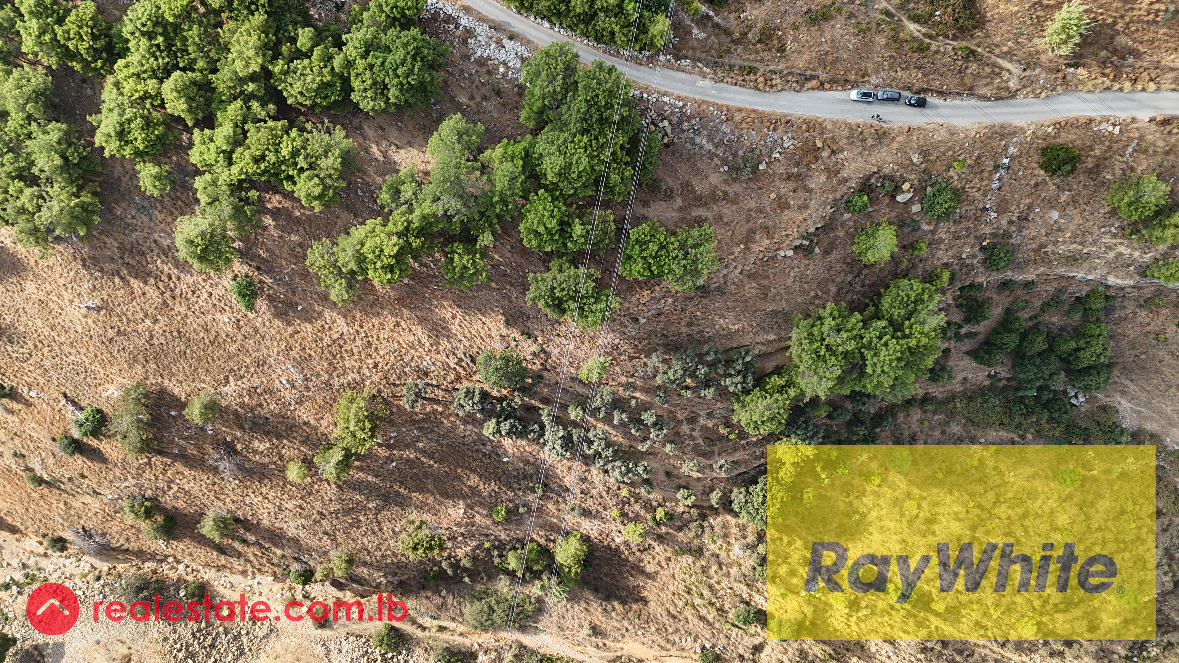 Land for Sale in Mansourieh