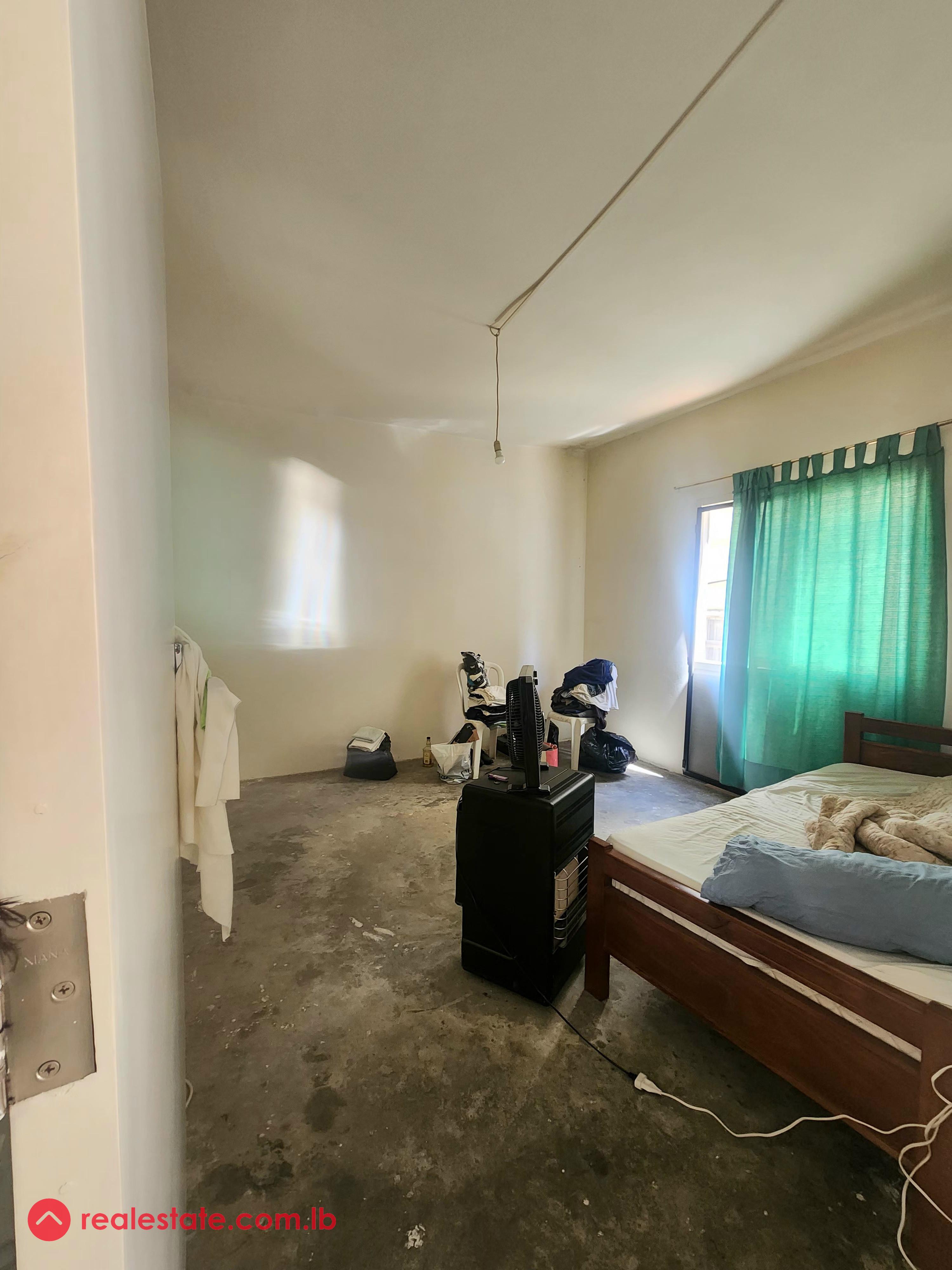 3 floors | land | 3 apartments