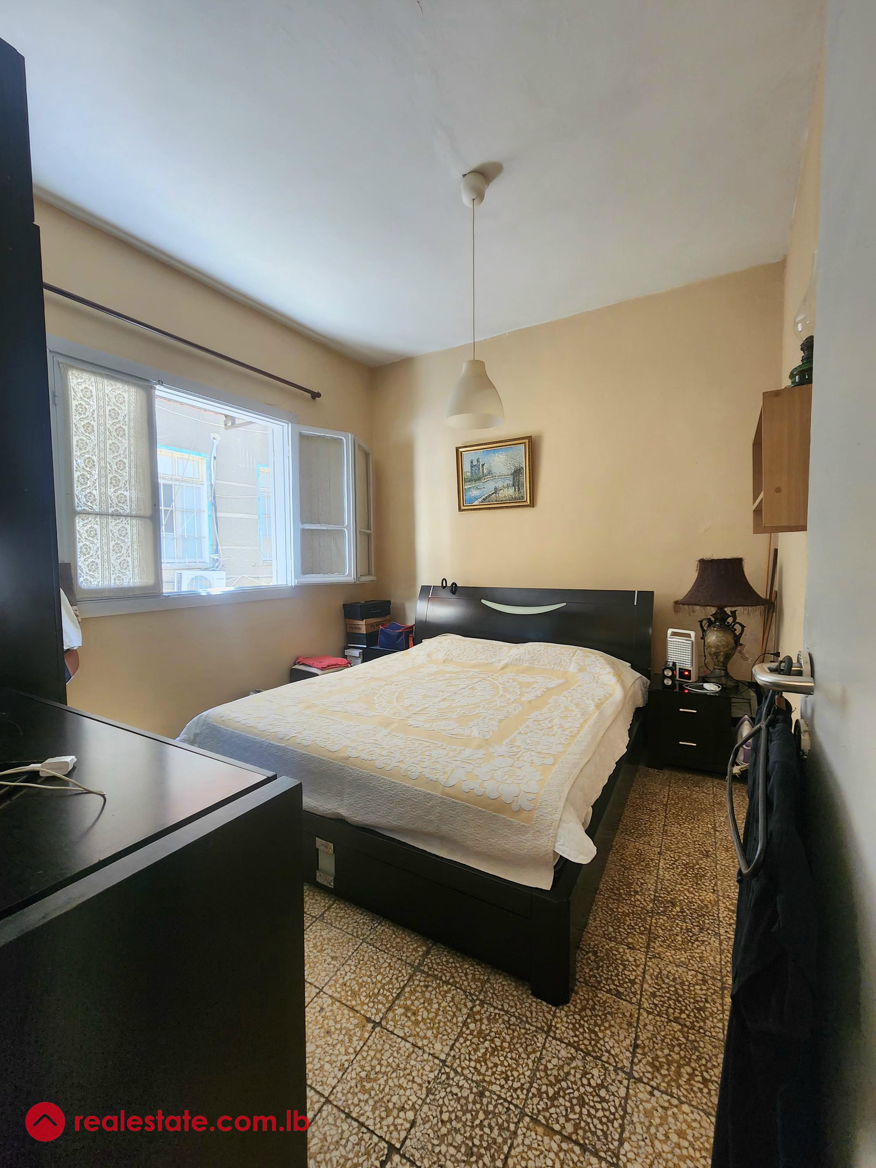 3 floors | land | 3 apartments