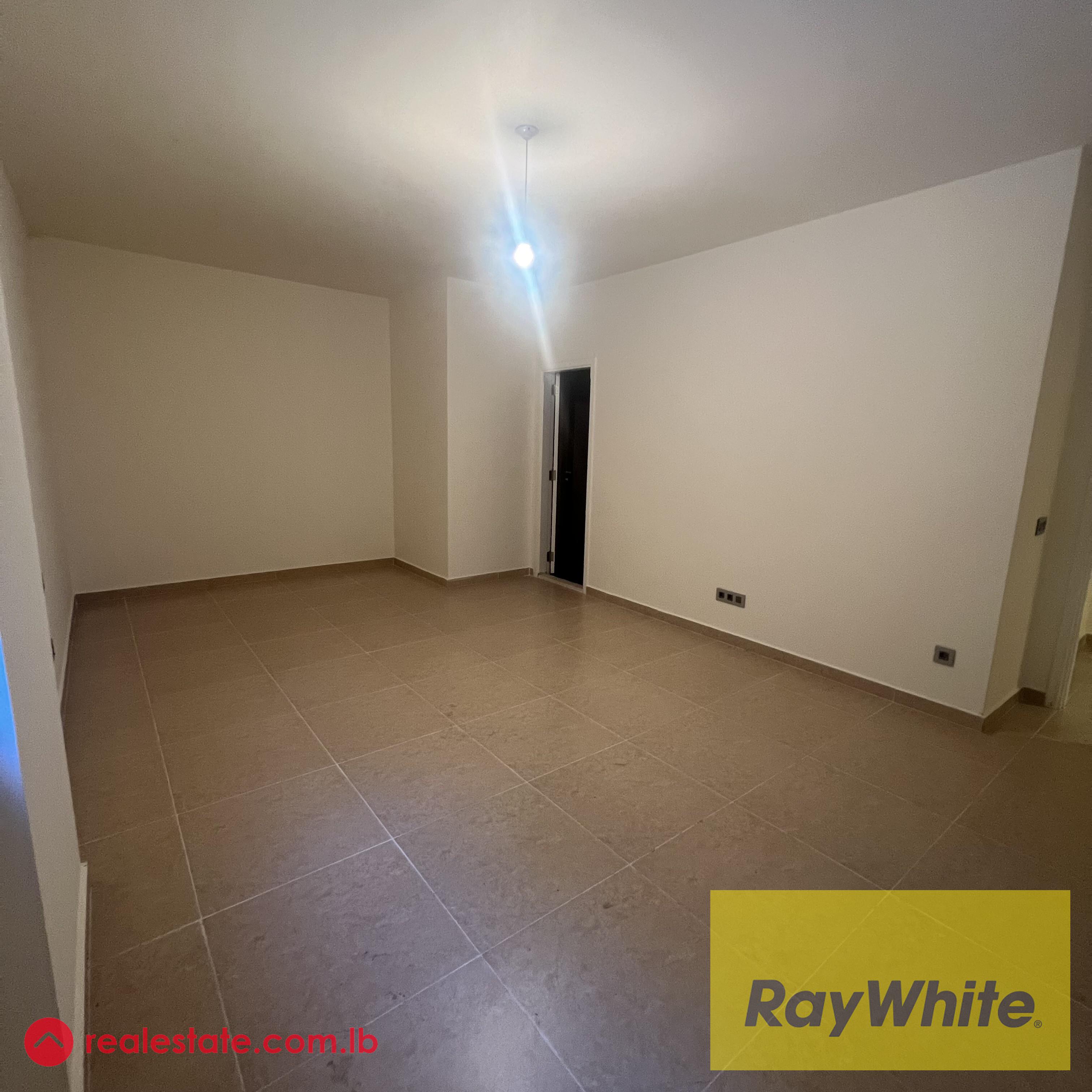Apartment for sale in Mazraat Yachouh
