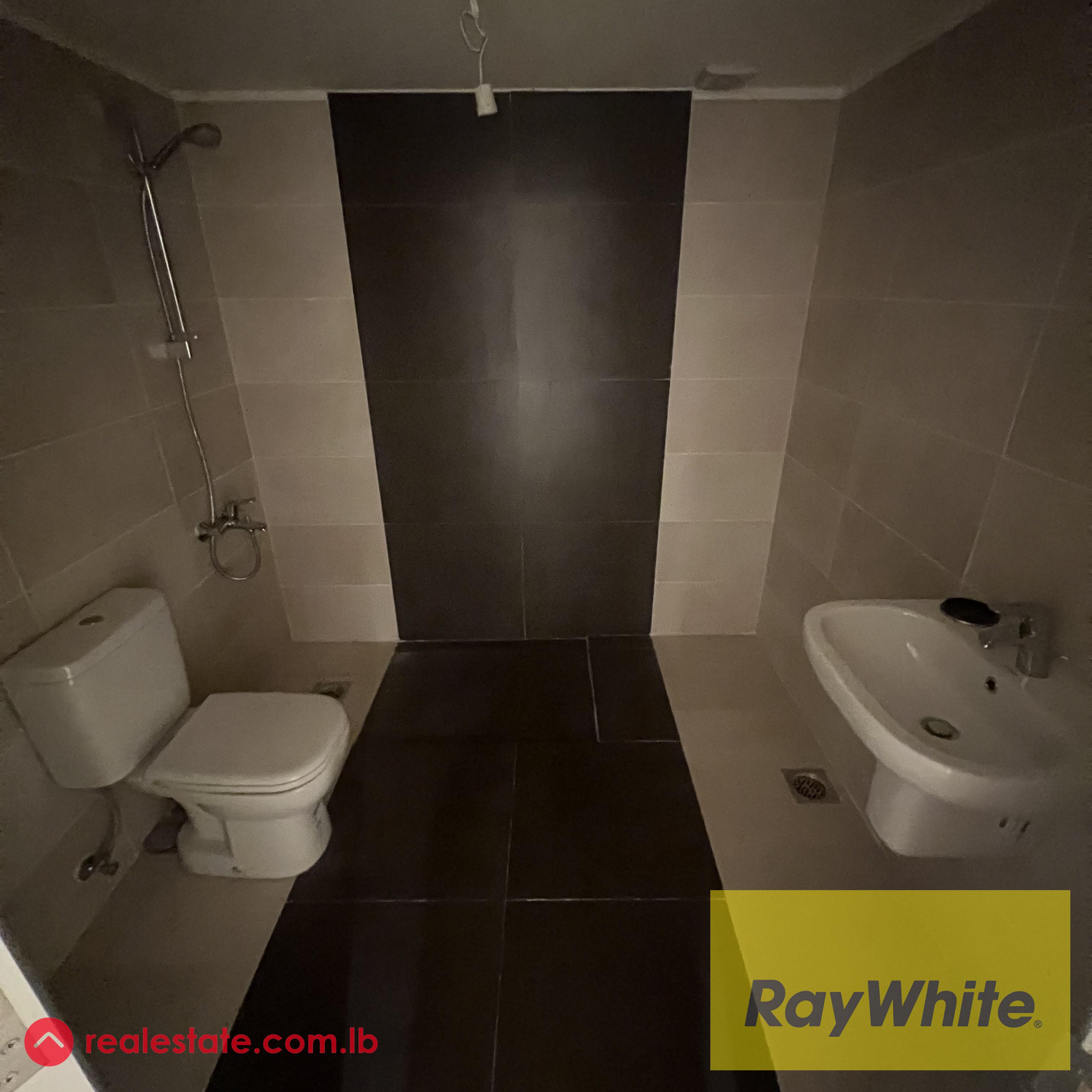 Apartment for sale in Mazraat Yachouh