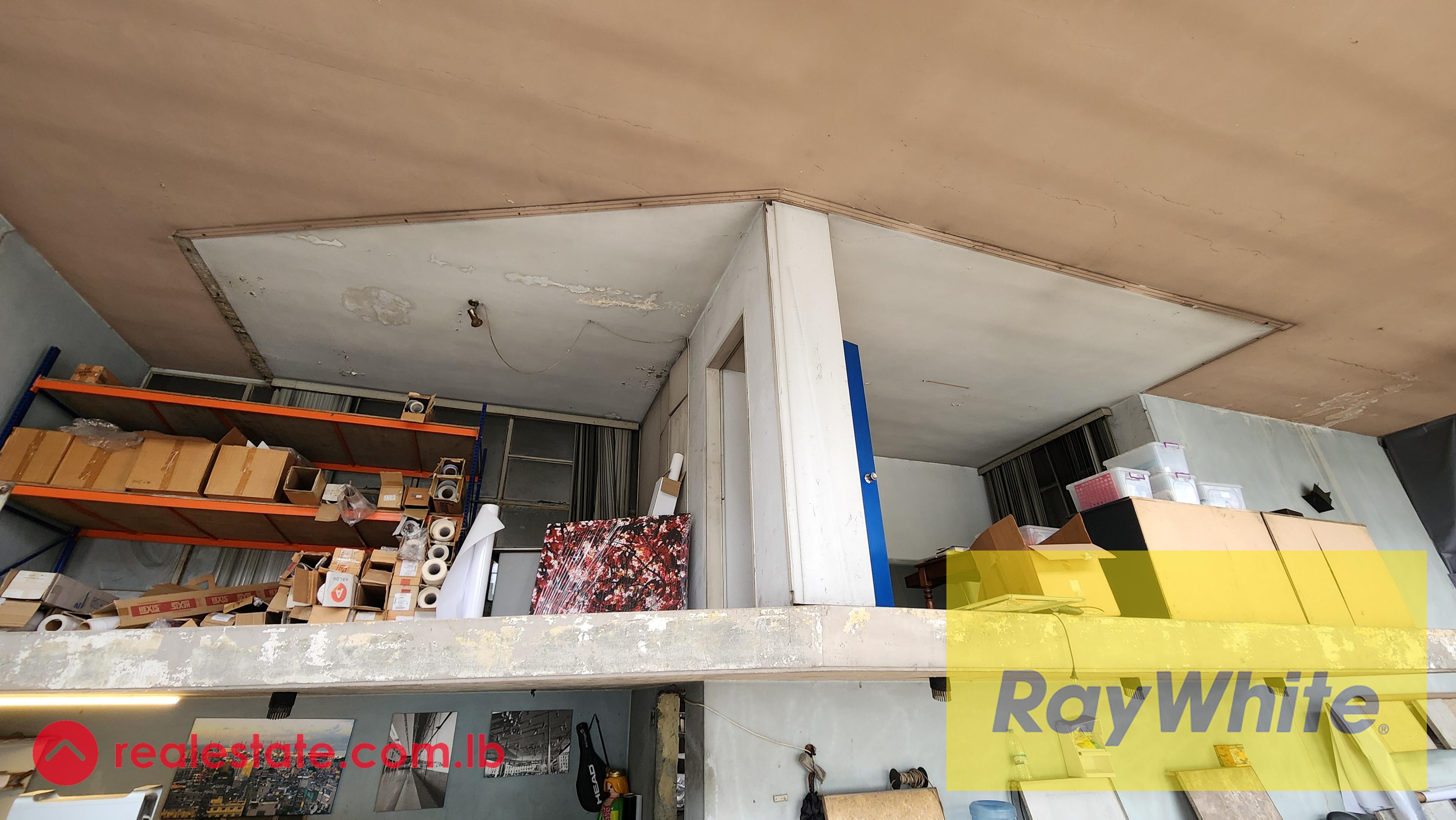 Showroom | Land For Sale in Kahale Prime Location