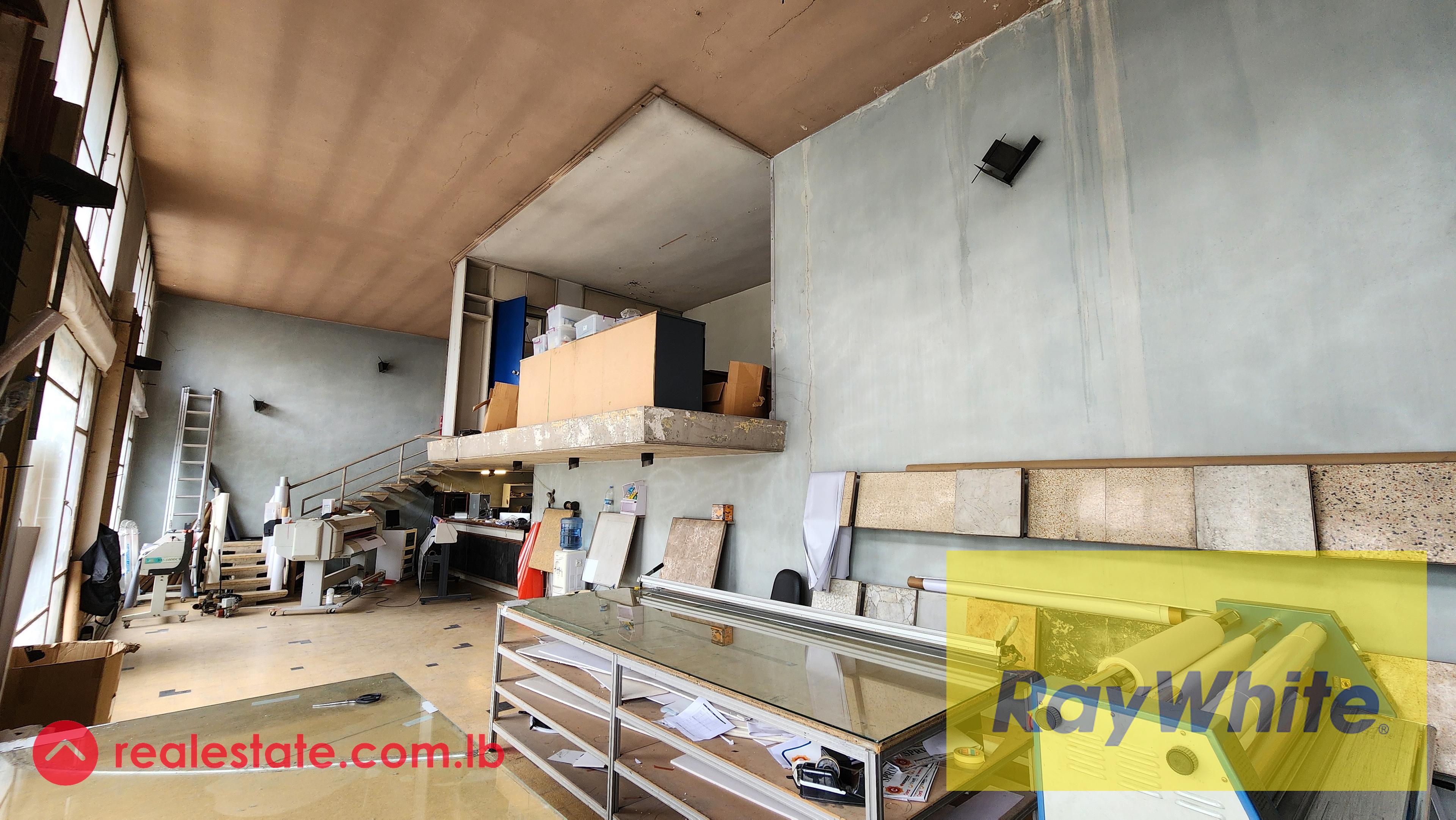 Showroom | Land For Sale in Kahale Prime Location