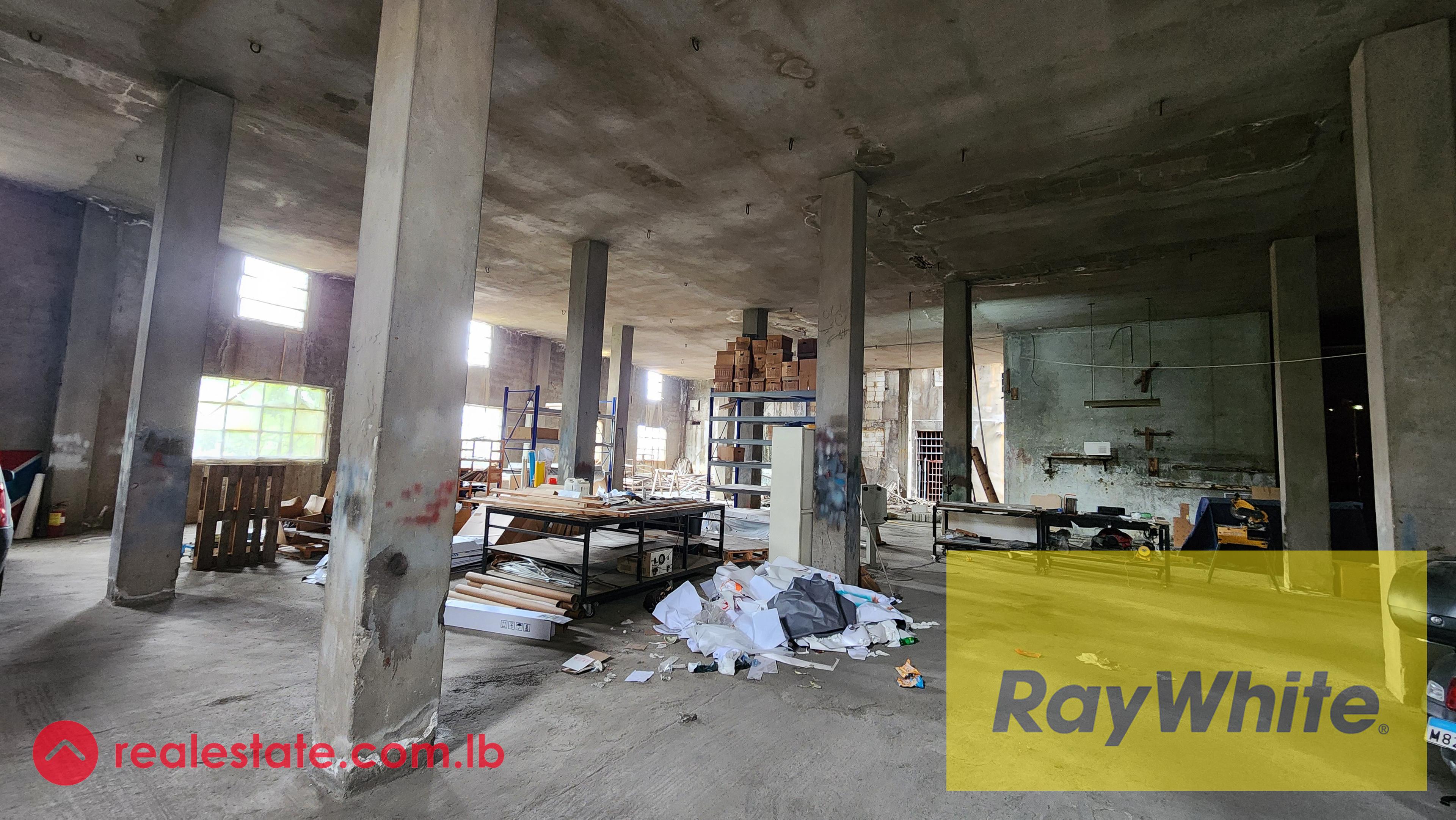 Showroom | Land For Sale in Kahale Prime Location