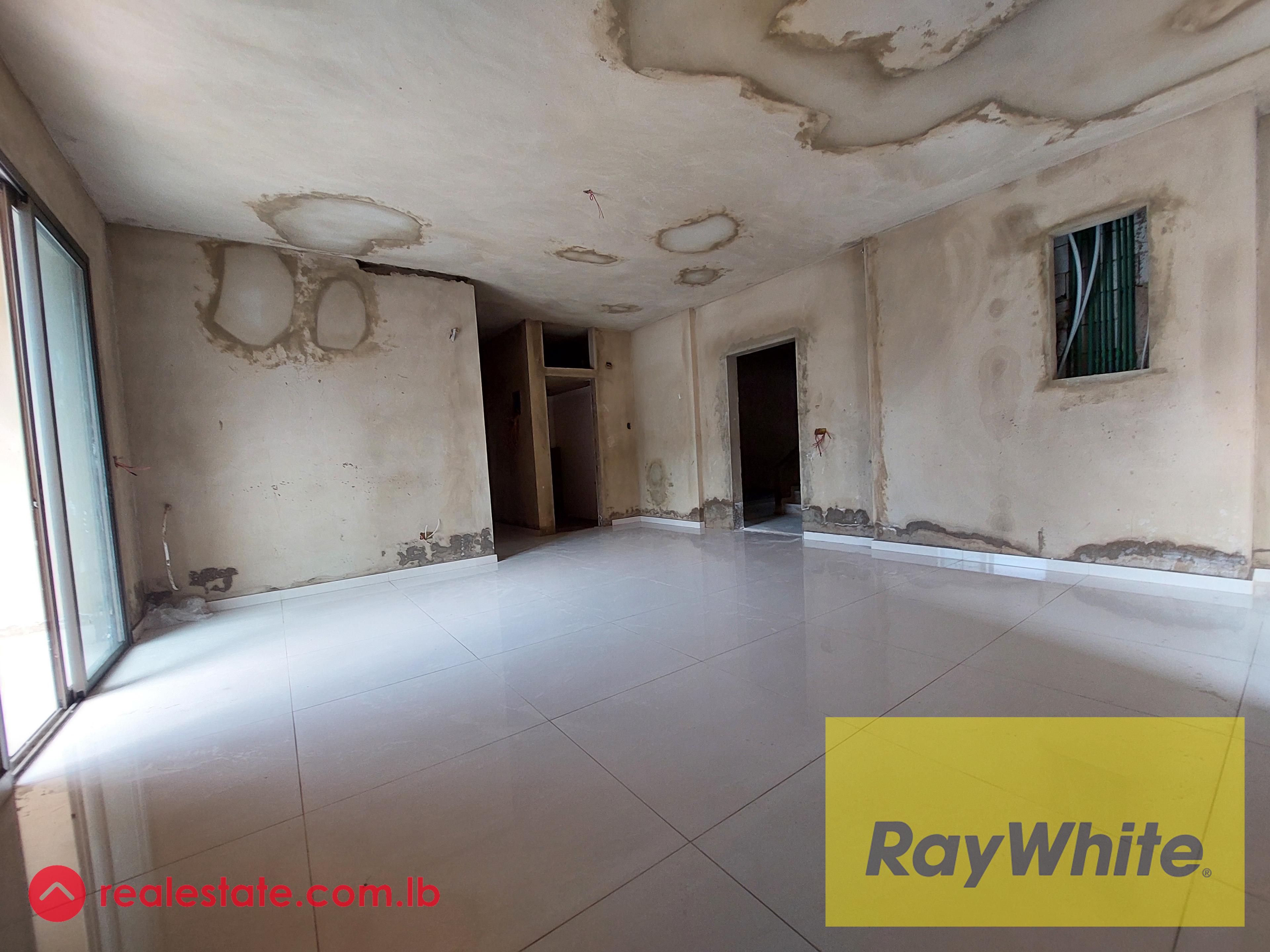 Duplex for sale in Ain Alaq