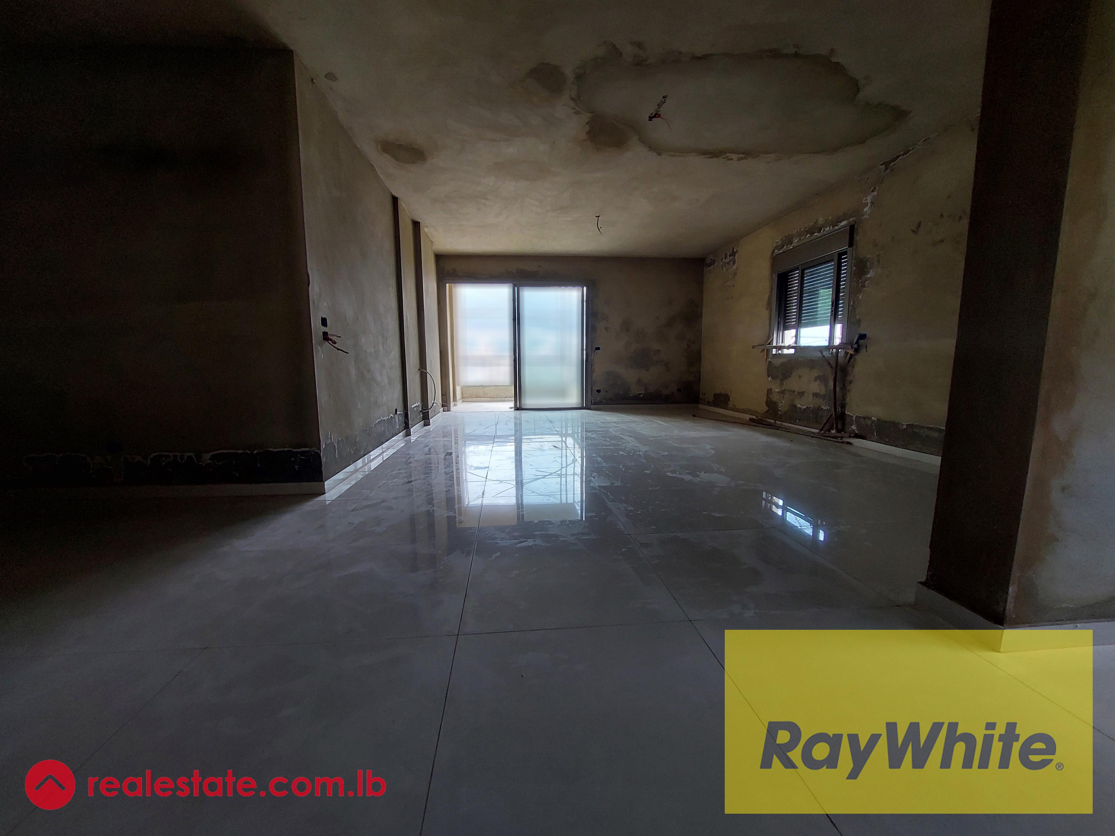 Apartment for sale in Ain Alaq