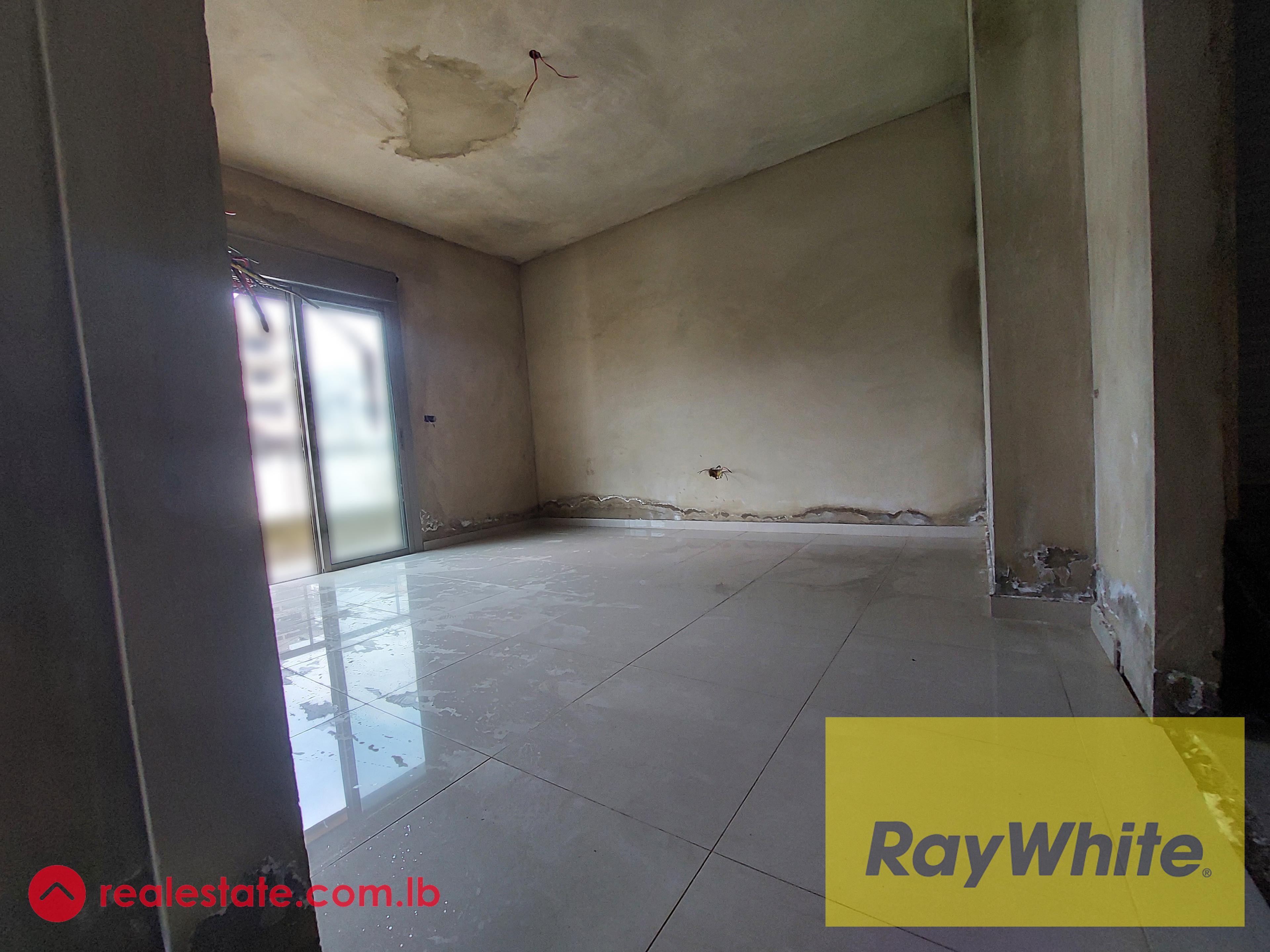 Apartment for sale in Ain Alaq