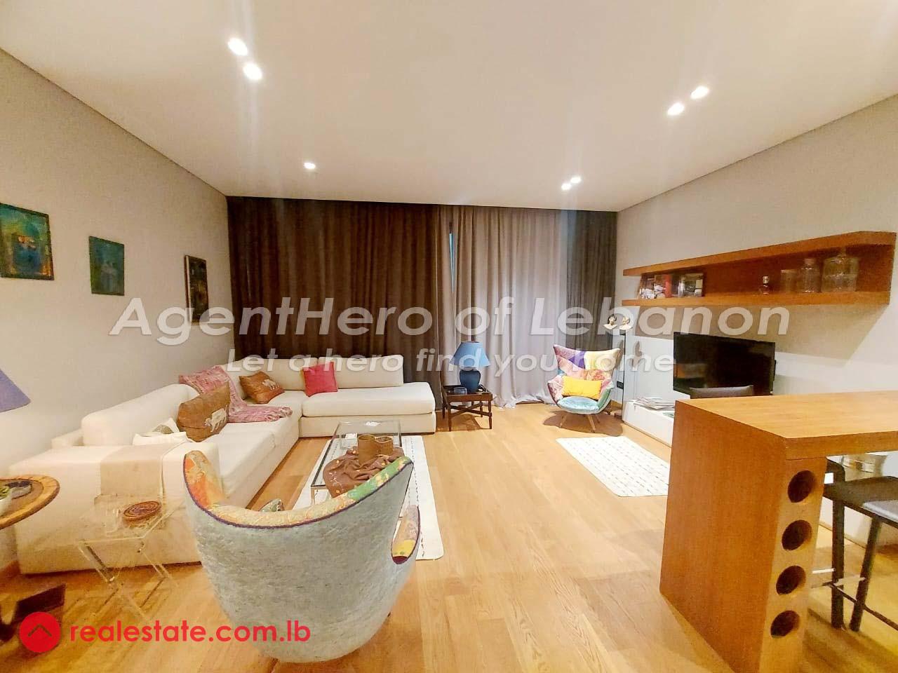 Well Decorated | Gym | Balcony + Open View