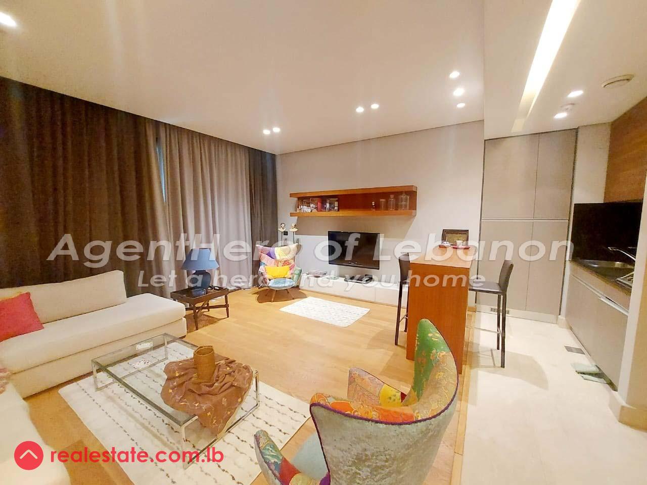 Well Decorated | Gym | Balcony + Open View