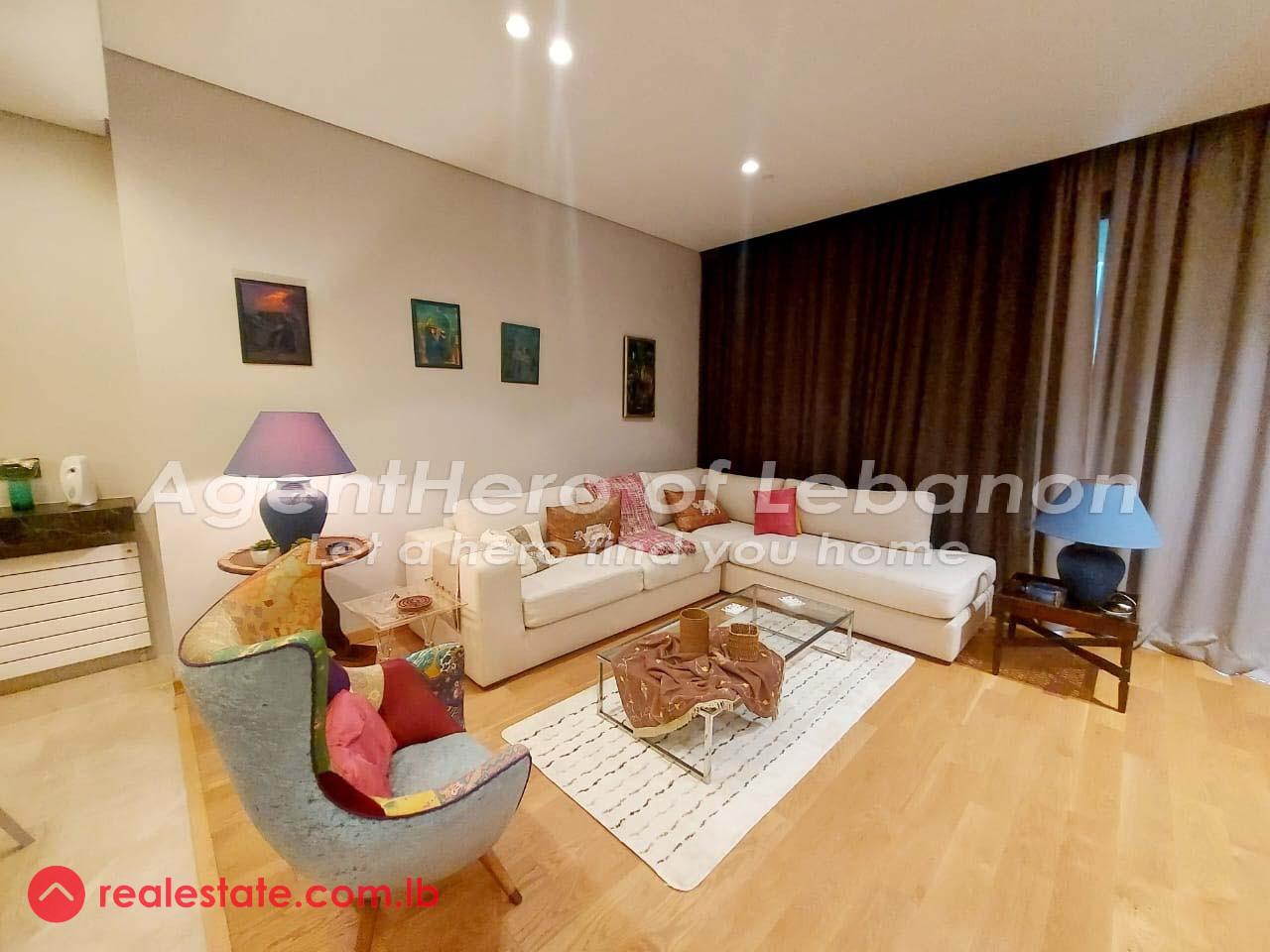 Well Decorated | Gym | Balcony + Open View