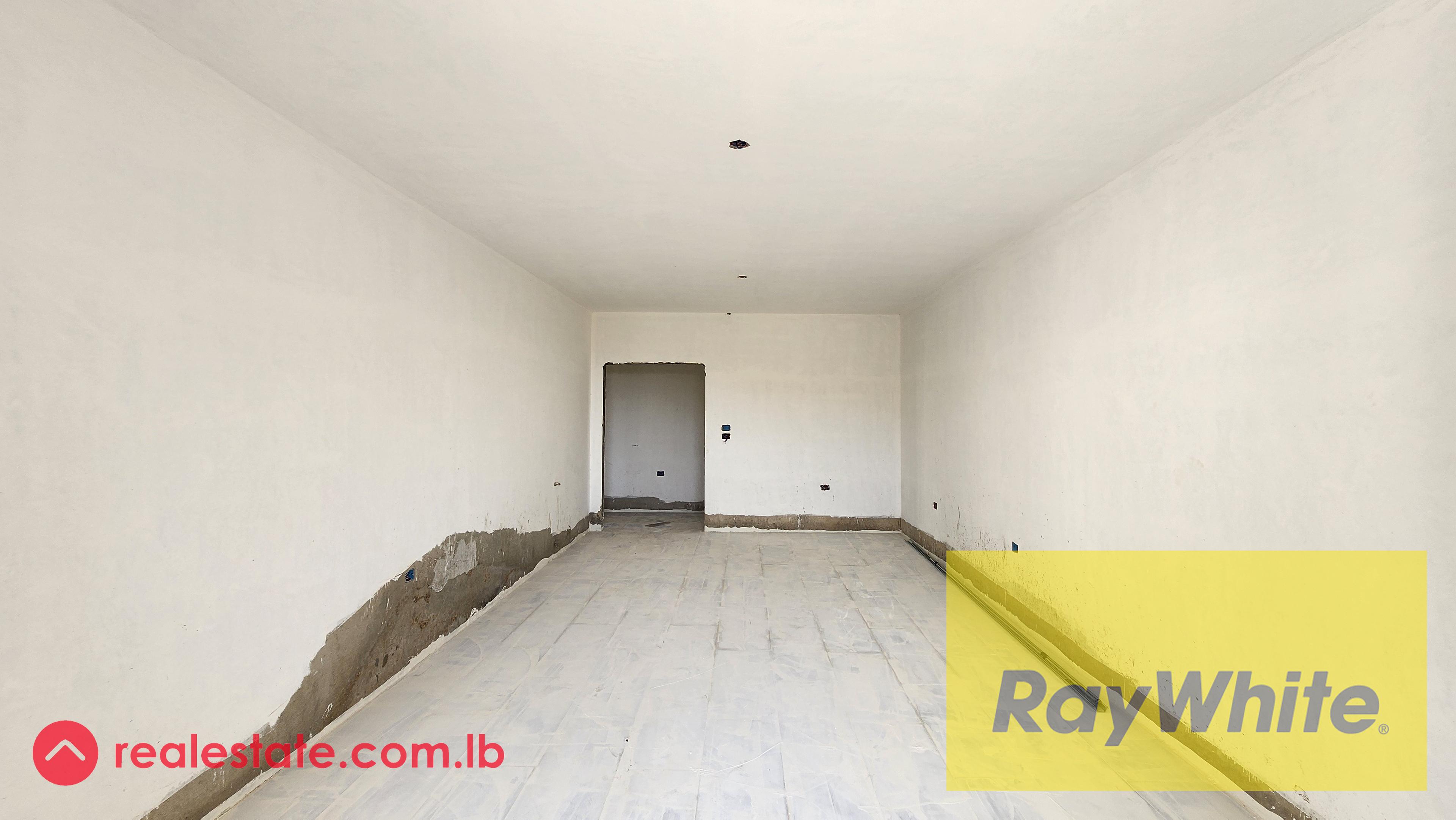 Apartment for sale in Boutchay | Payment Facilities
