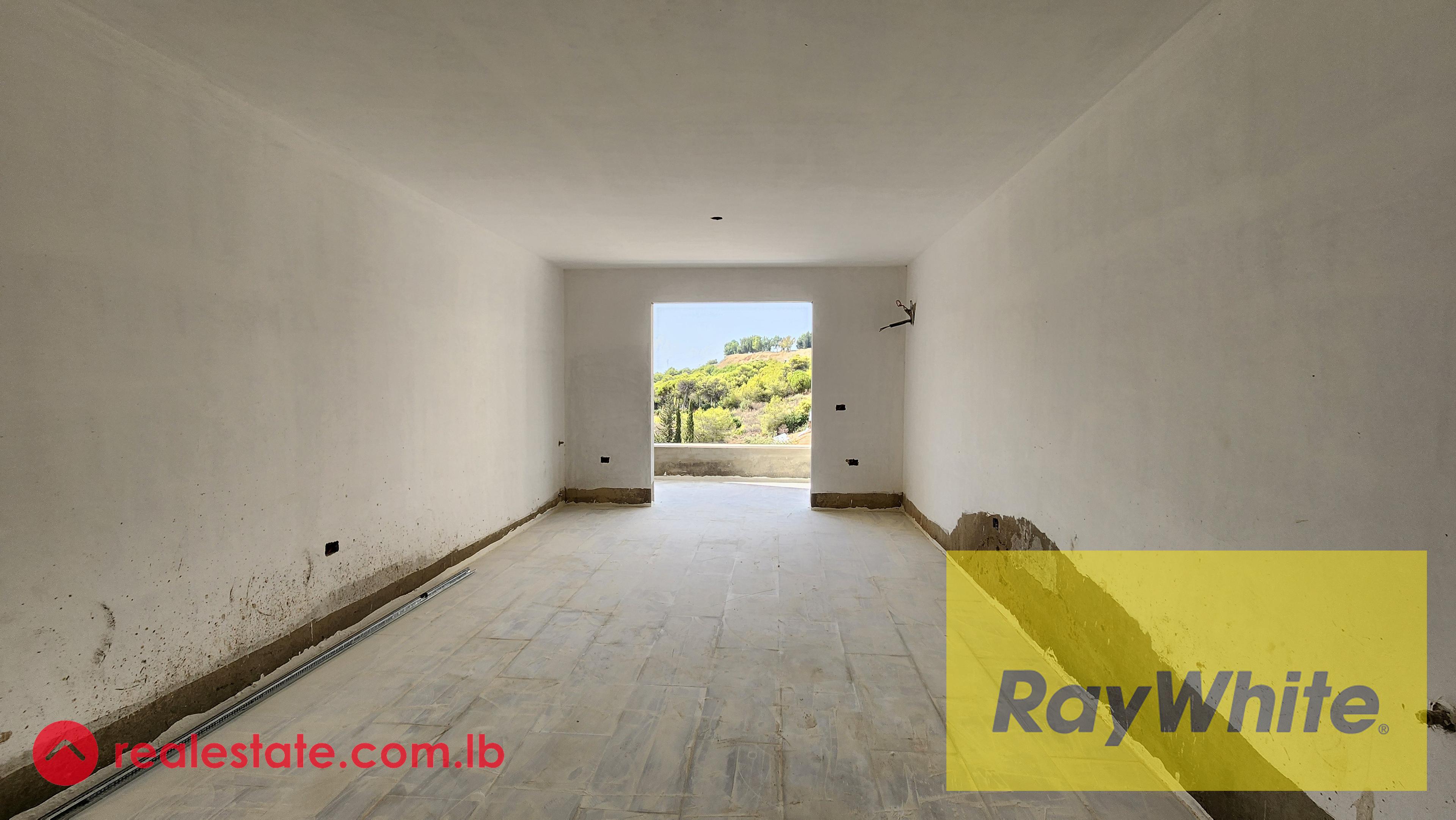 Apartment for sale in Boutchay | Payment Facilities