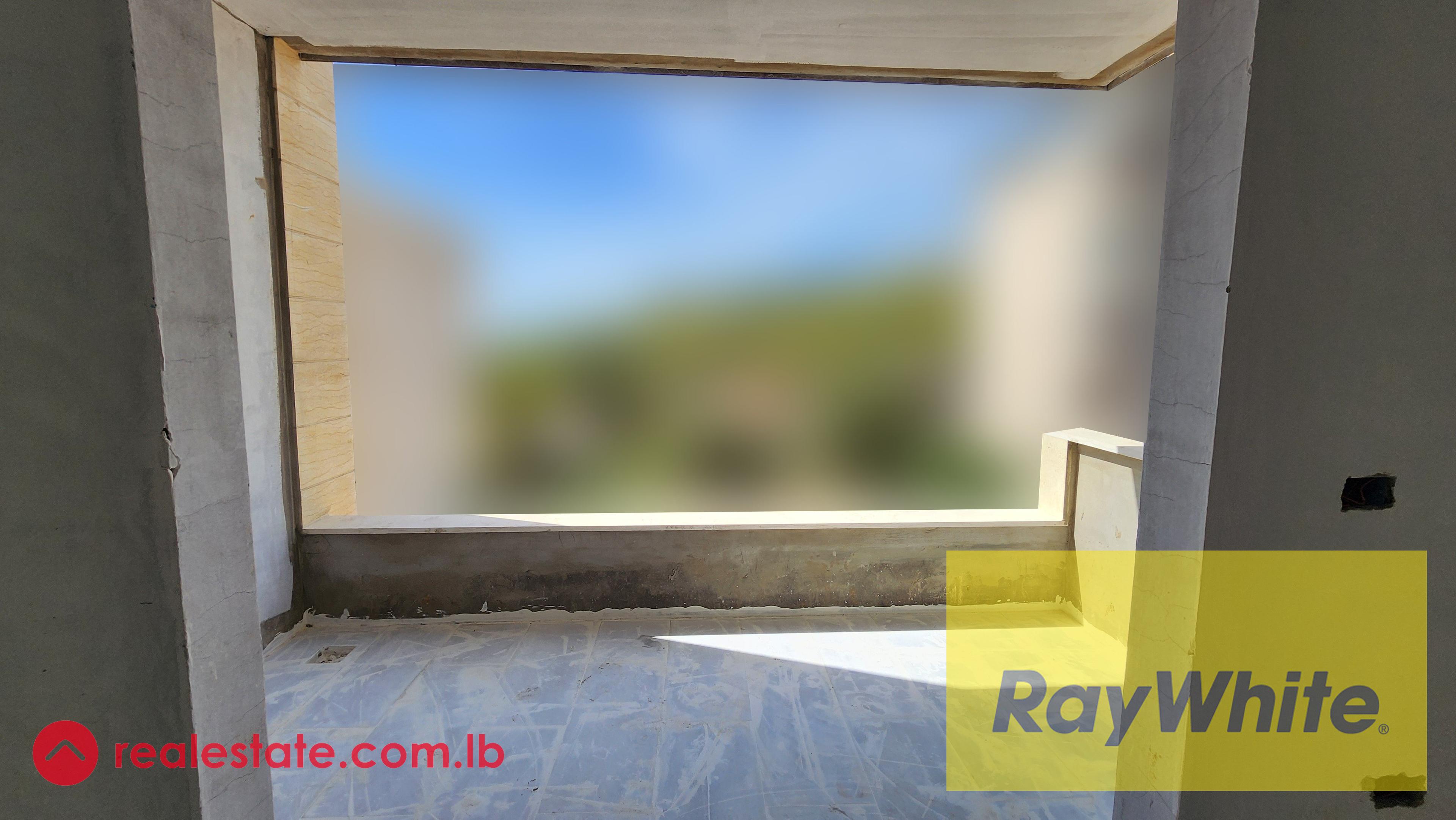 Apartment for sale in Boutchay | Payment Facilities