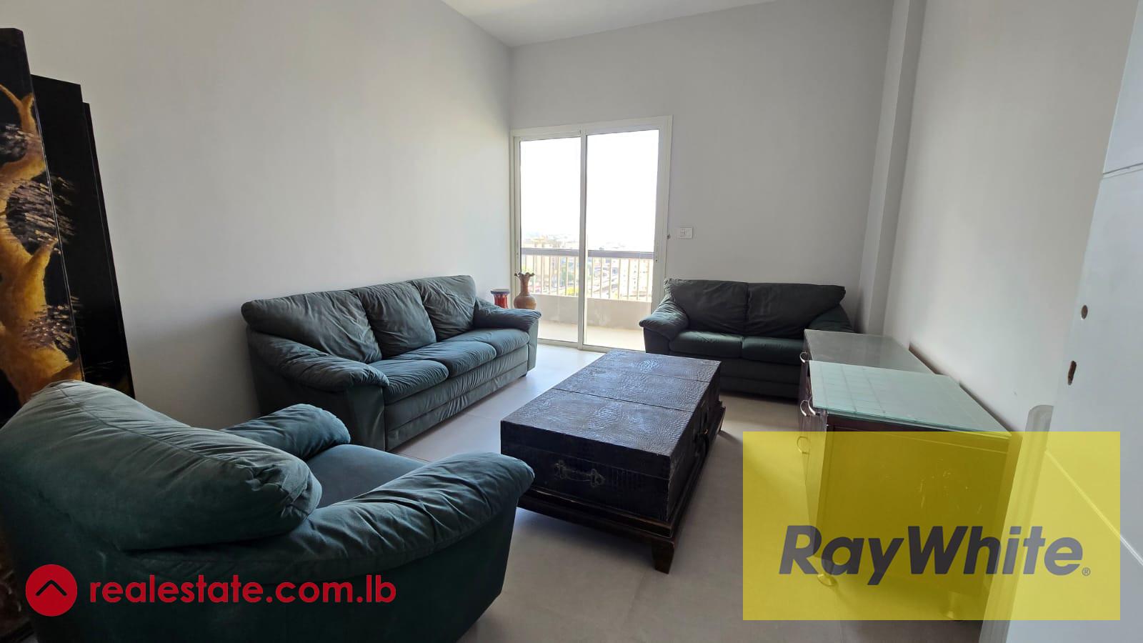 Apartment For Sale in Zalka