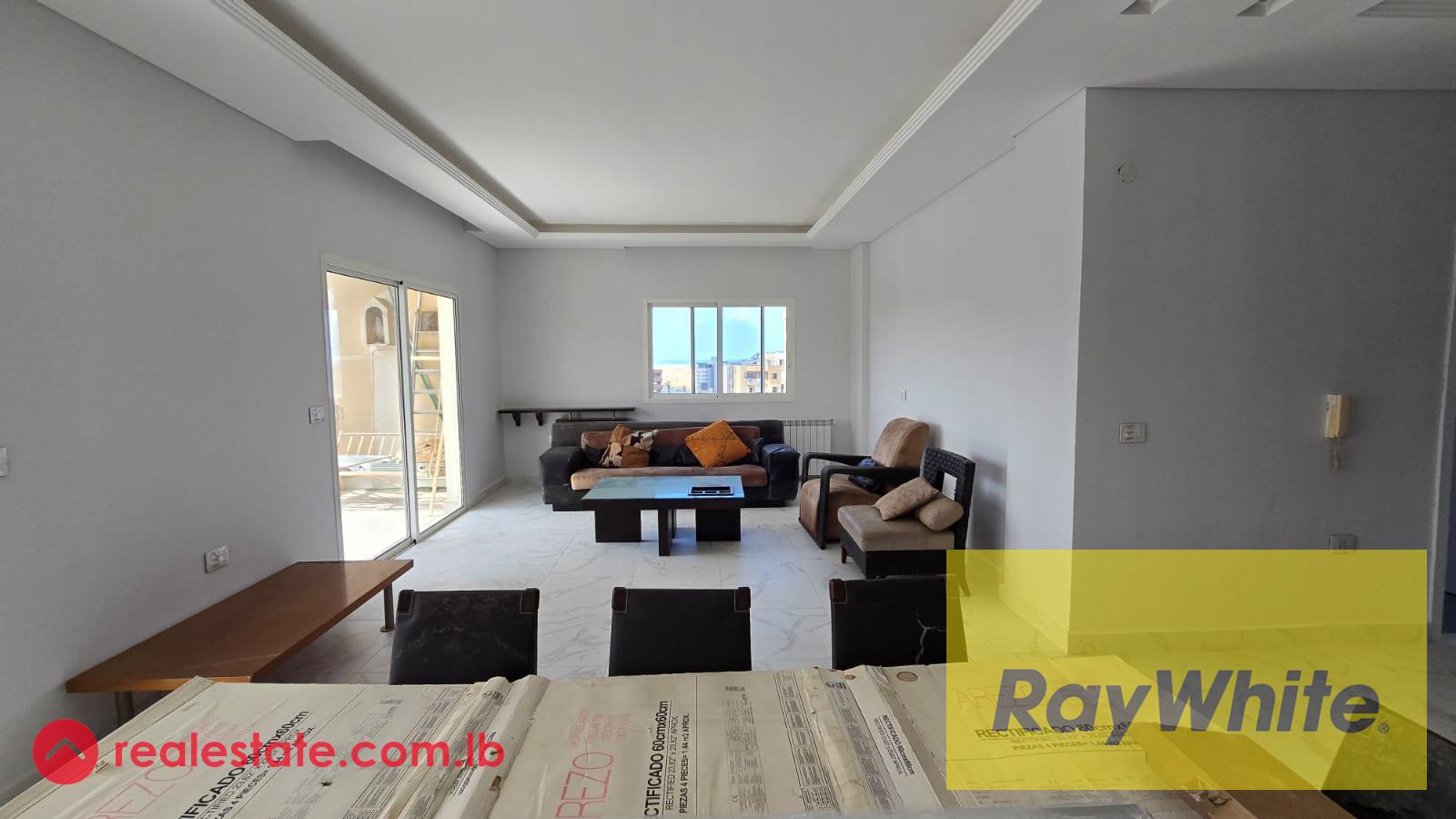 Apartment For Sale in Zalka