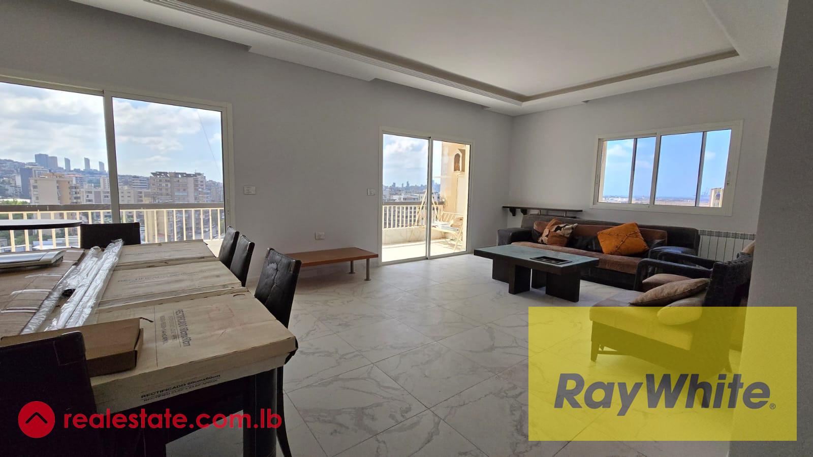 Apartment For Sale in Zalka