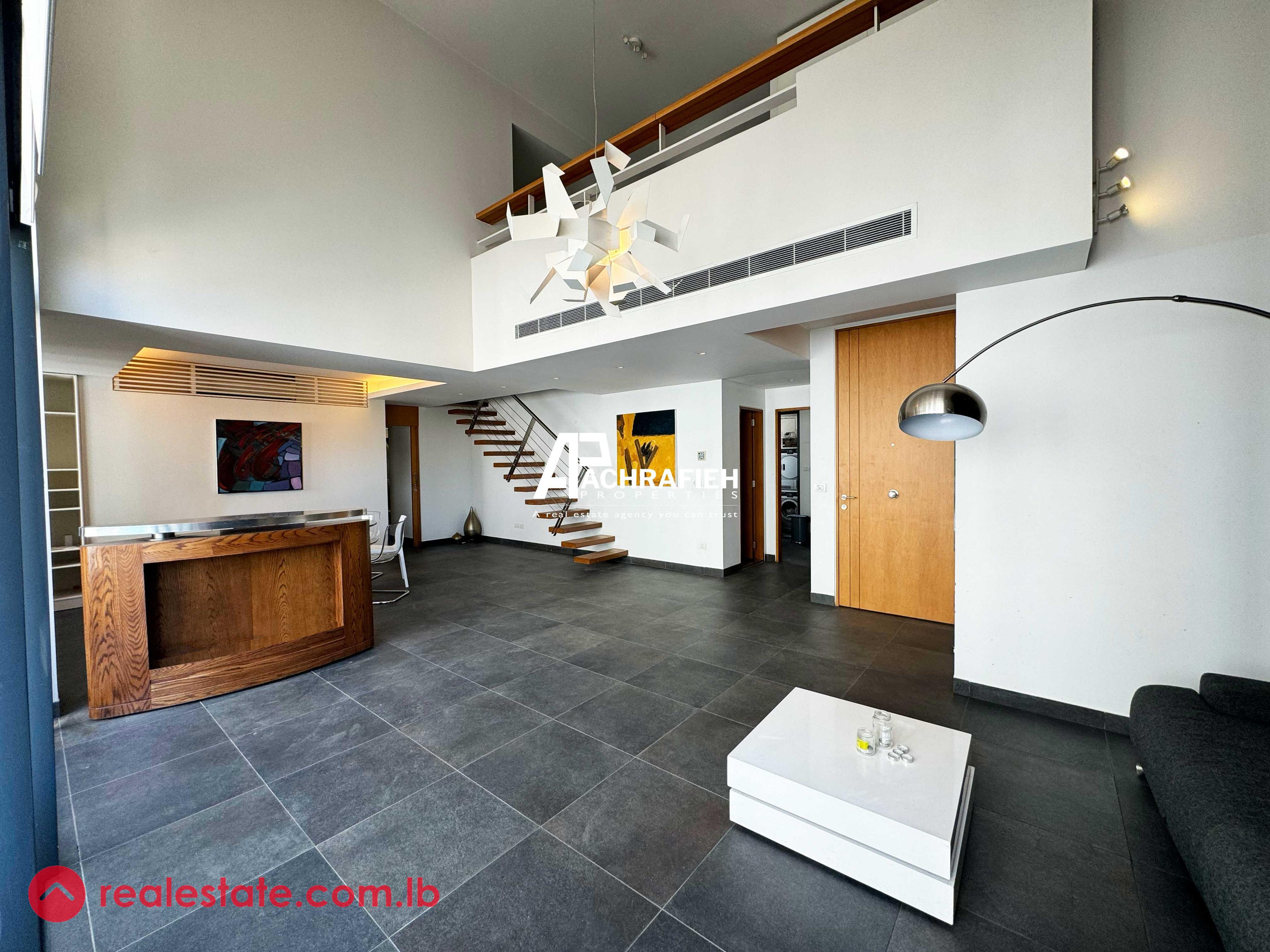 3 Bedrooms Loft | Spacious Balcony | 210 Sqm