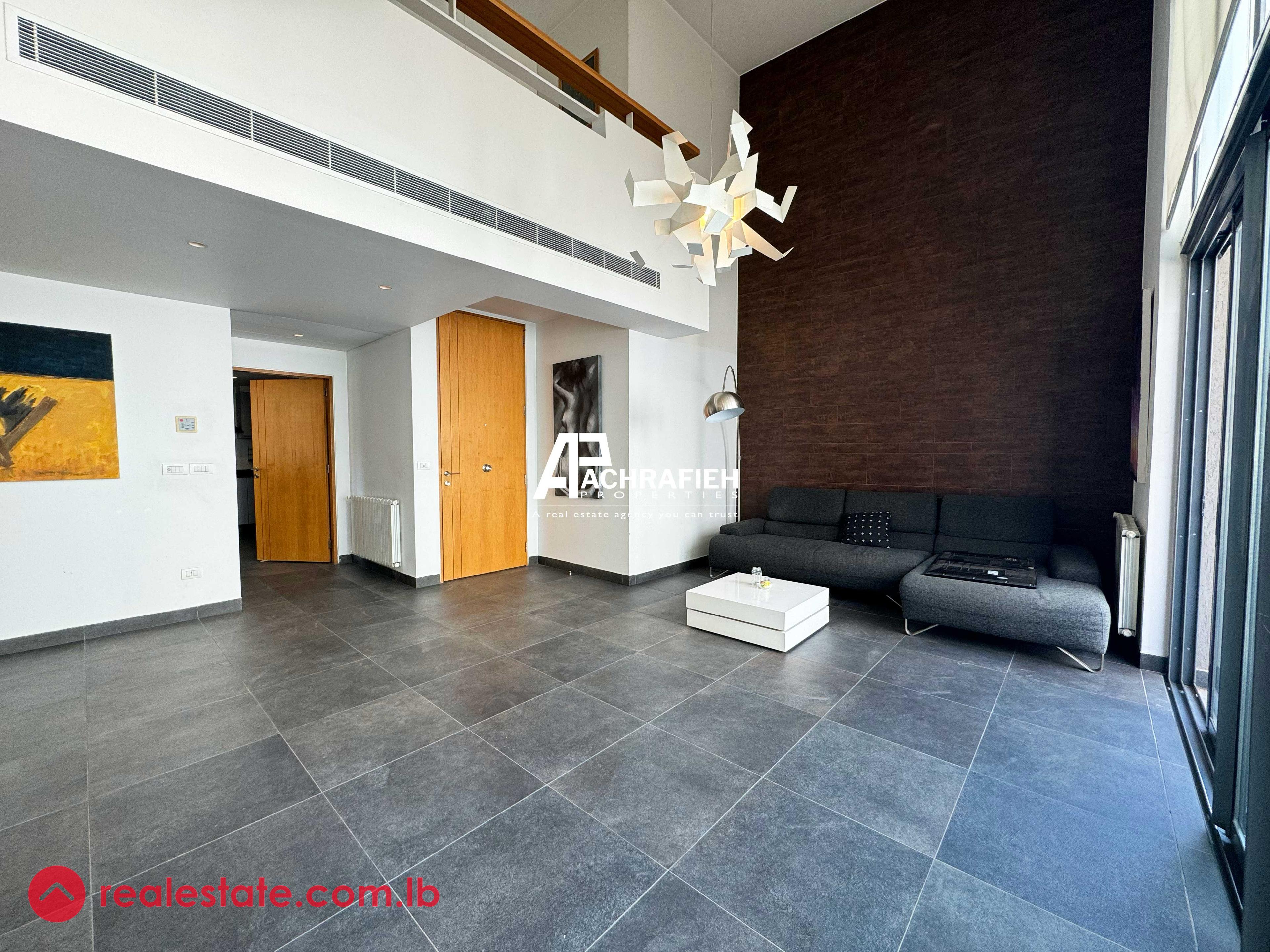 3 Bedrooms Loft | Spacious Balcony | 210 Sqm