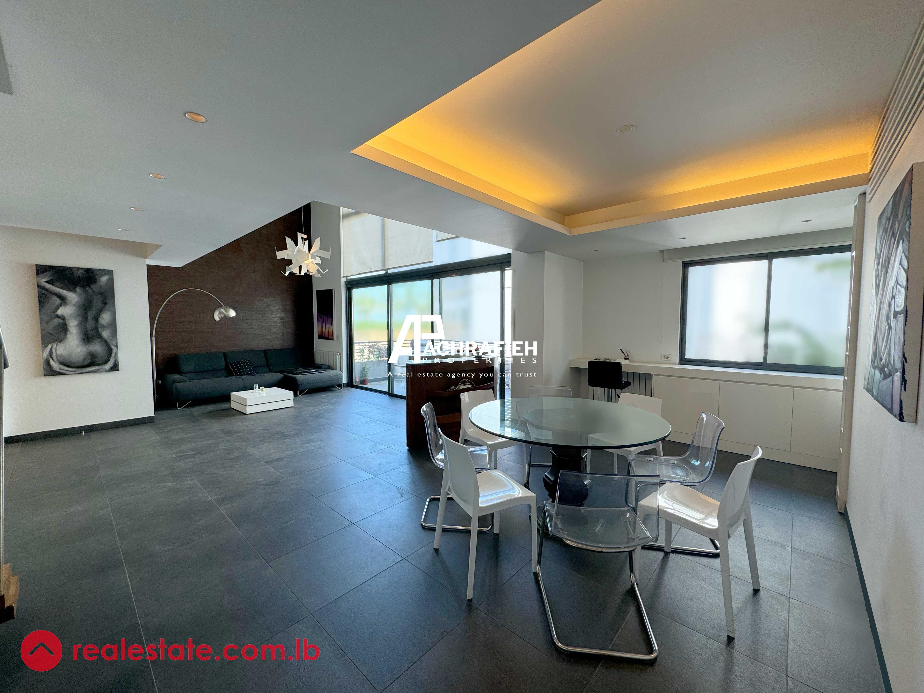 3 Bedrooms Loft | Spacious Balcony | 210 Sqm