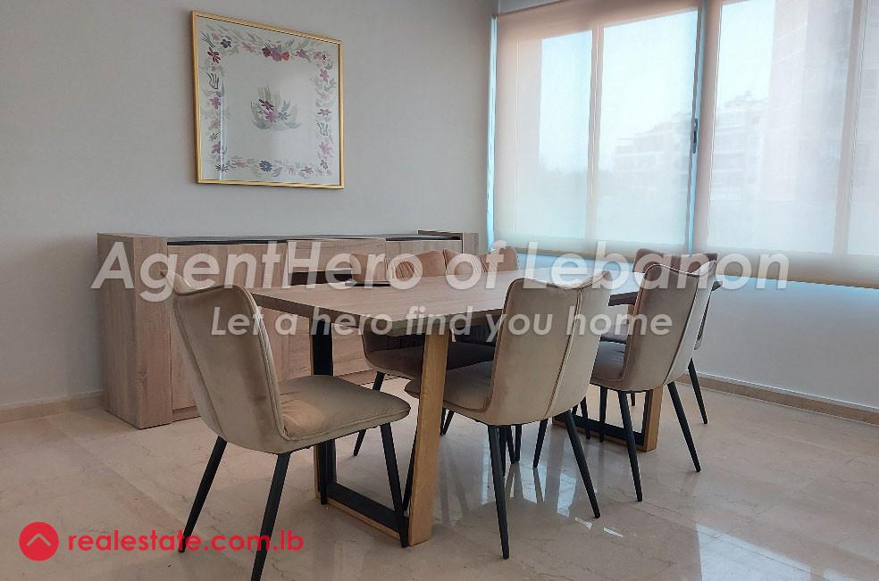 New in Z Market | Newly Furnished | 24/7 Electricity