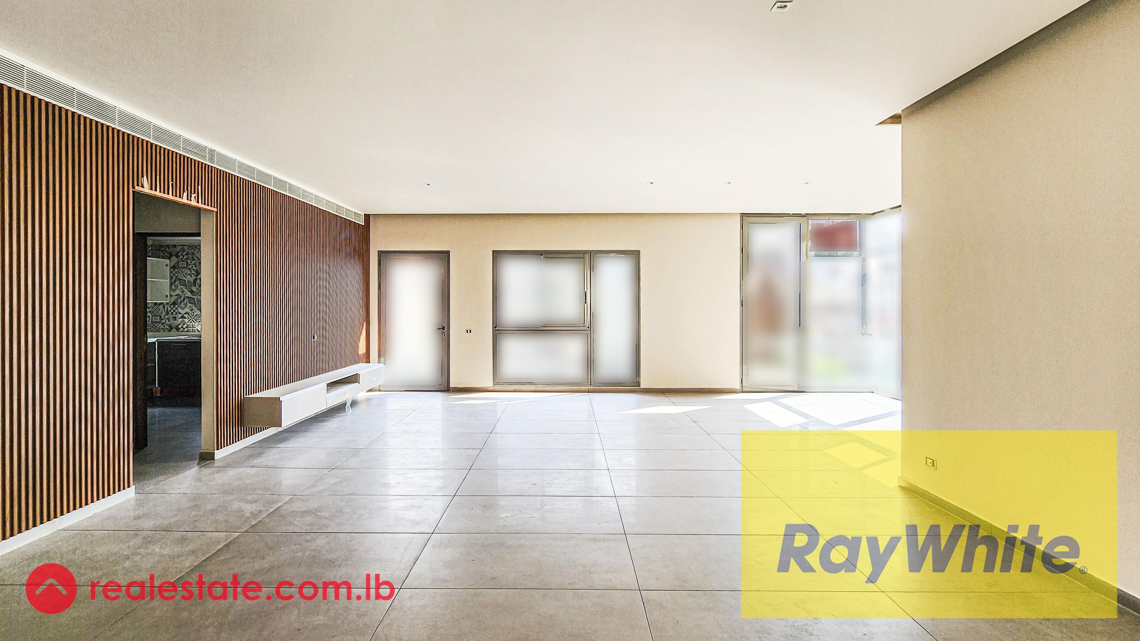 Apartment for sale in Achrafieh