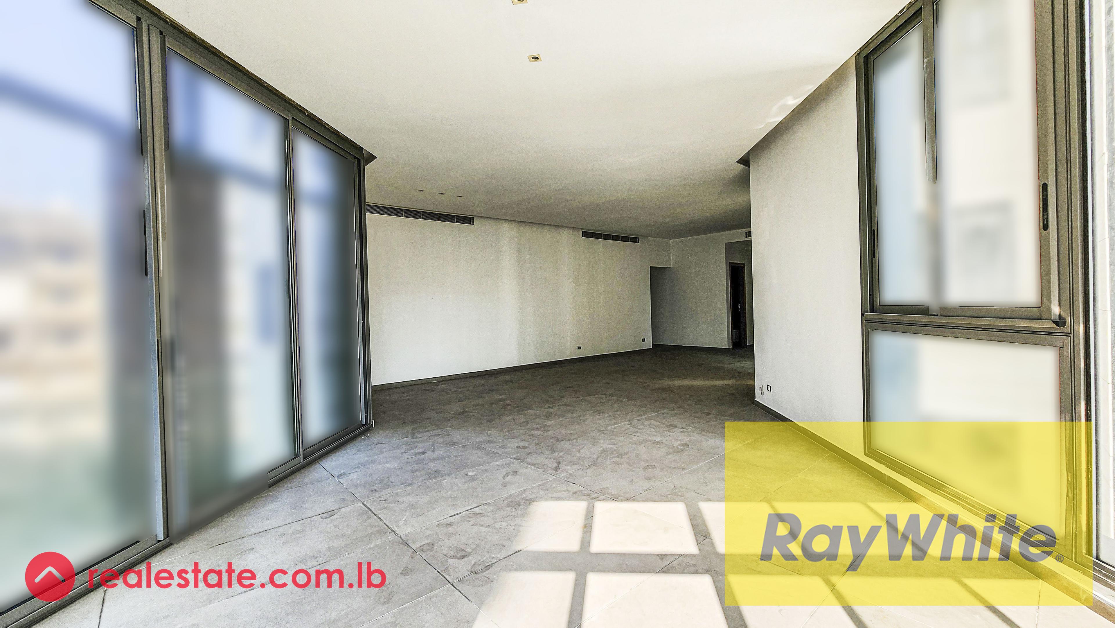 Apartment for sale in Achrafieh