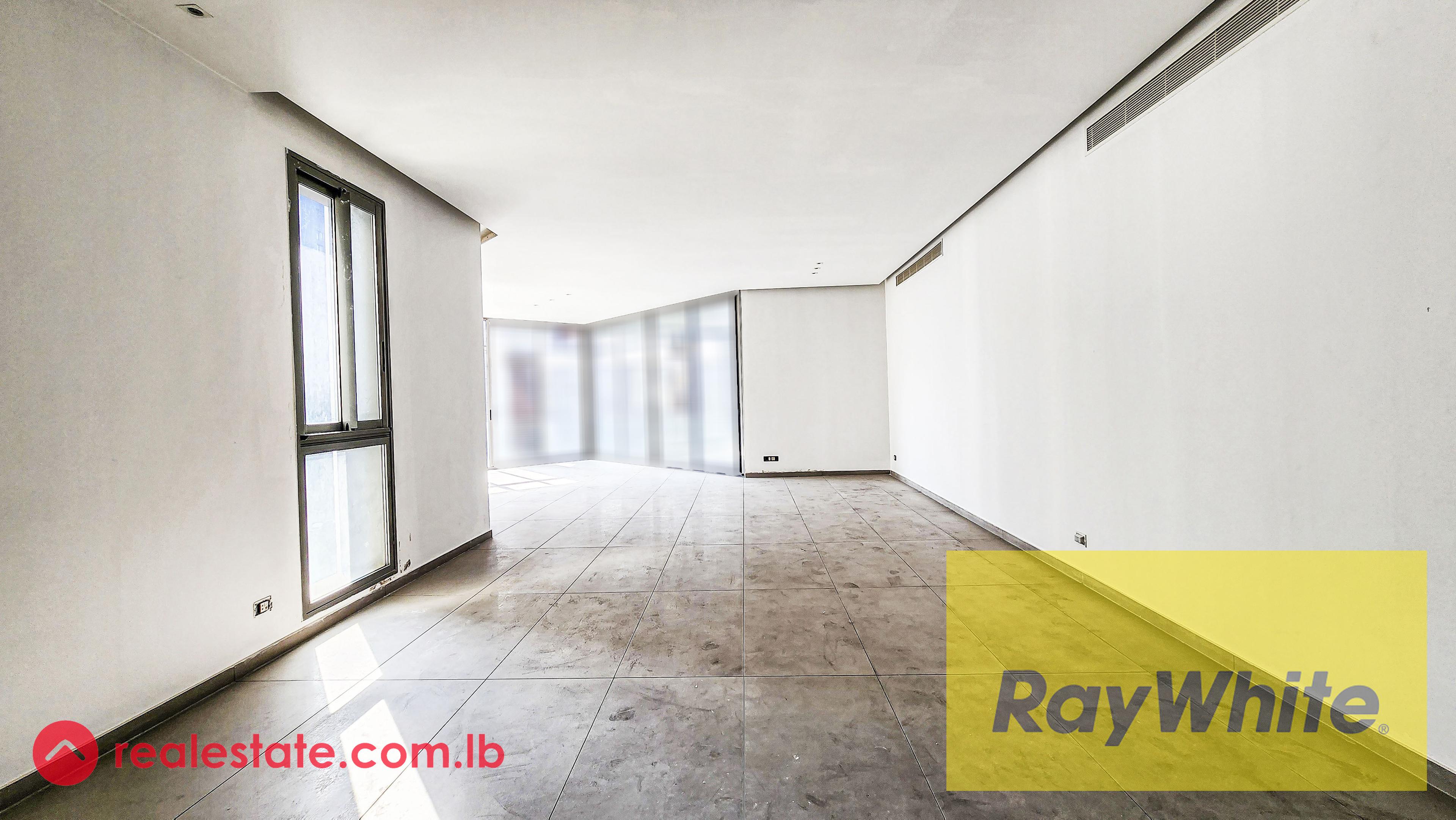 Apartment for sale in Achrafieh