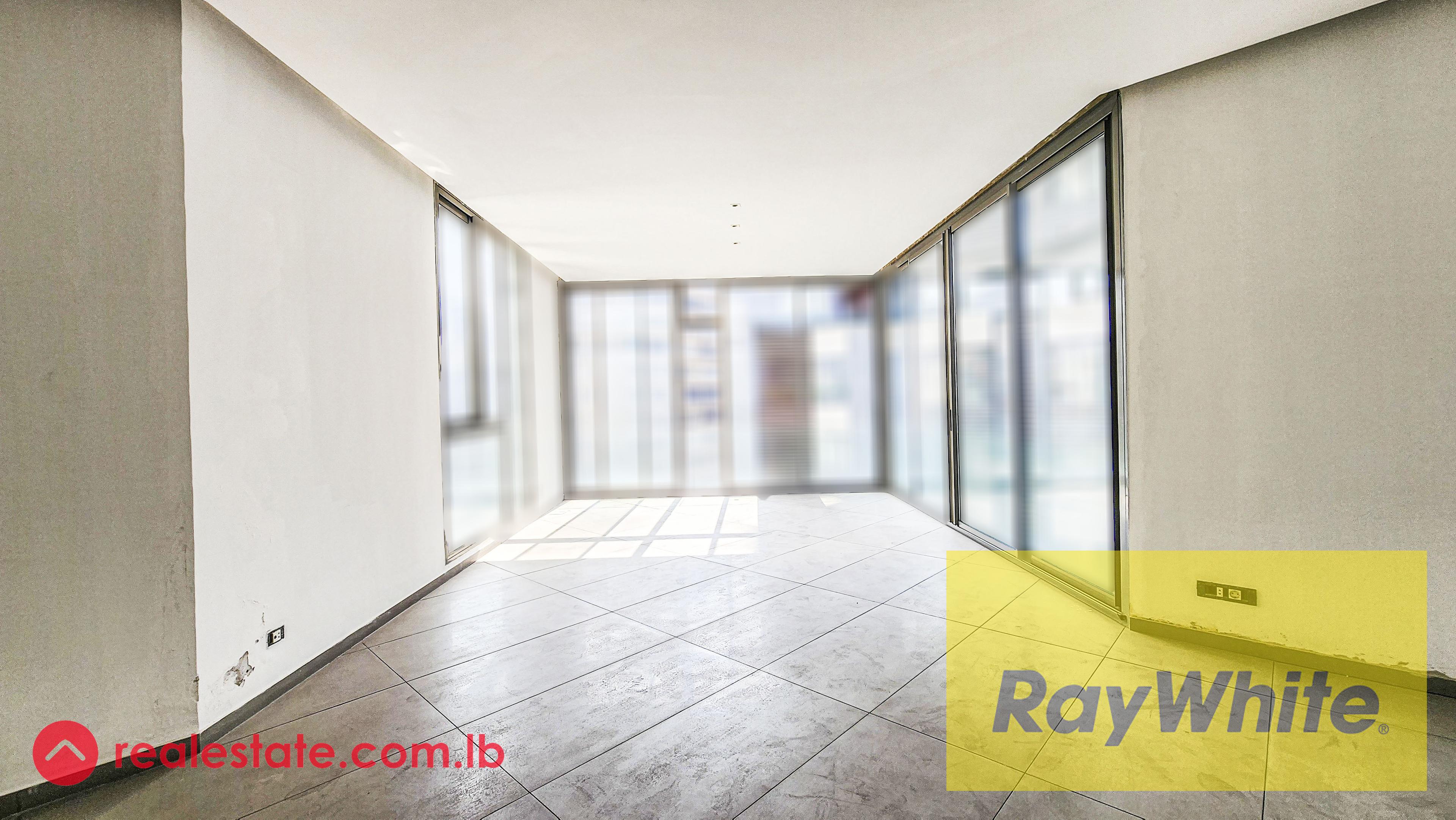 Apartment for sale in Achrafieh