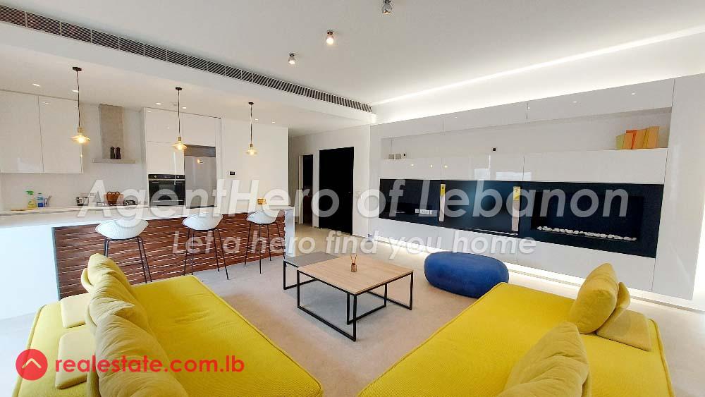 Unique Flat | Stunning View | 24/7 Electricity