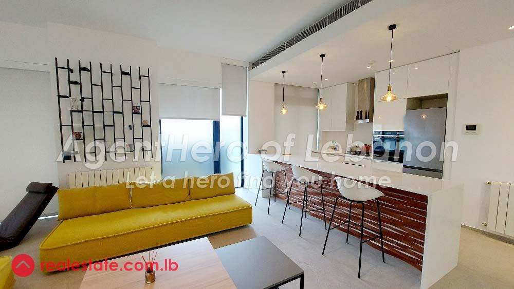Unique Flat | Stunning View | 24/7 Electricity