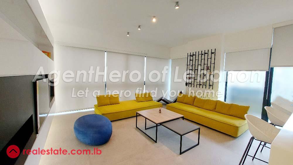 Unique Flat | Stunning View | 24/7 Electricity