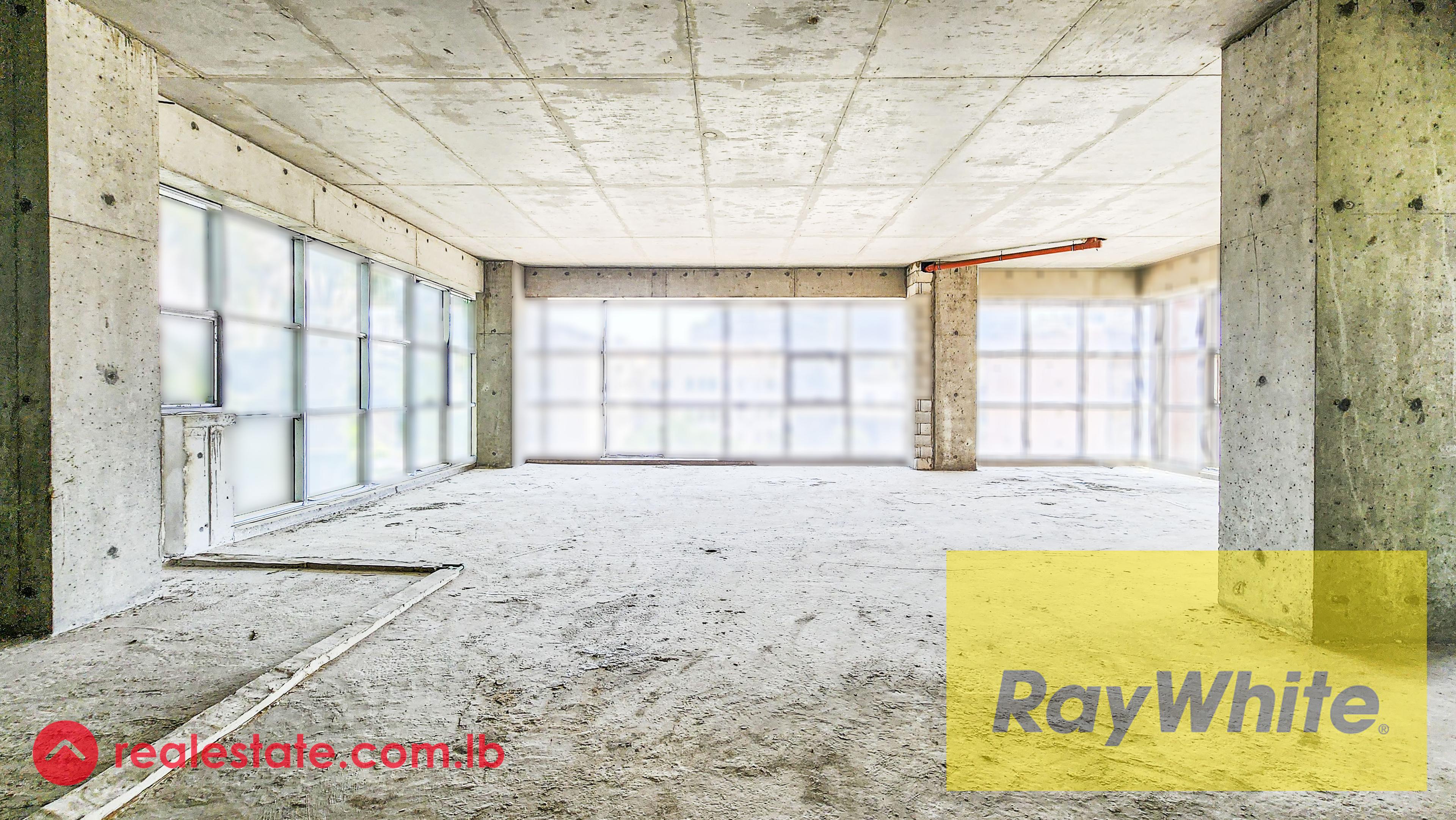 Office for rent in Achrafieh