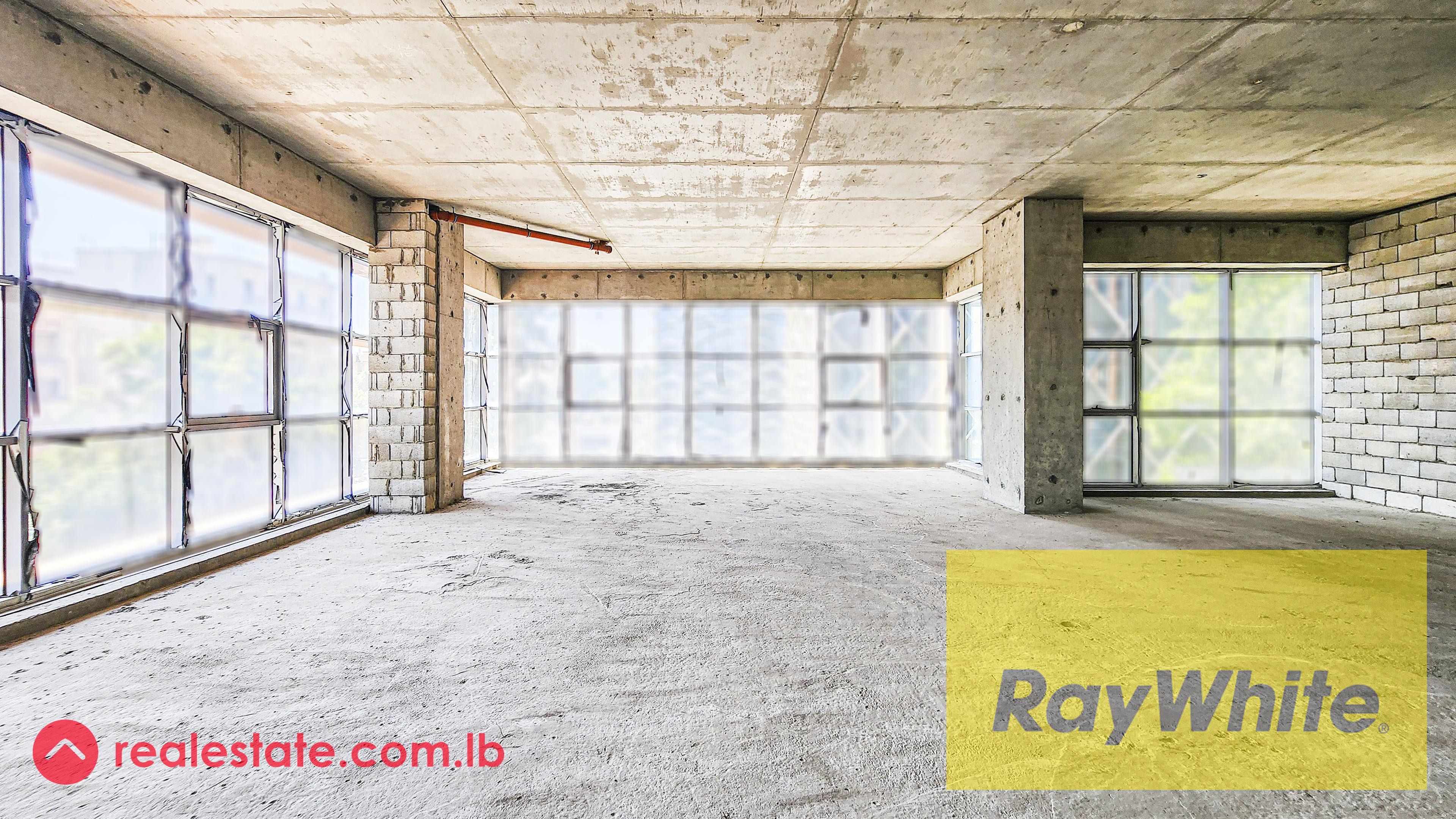 Office for rent in Achrafieh