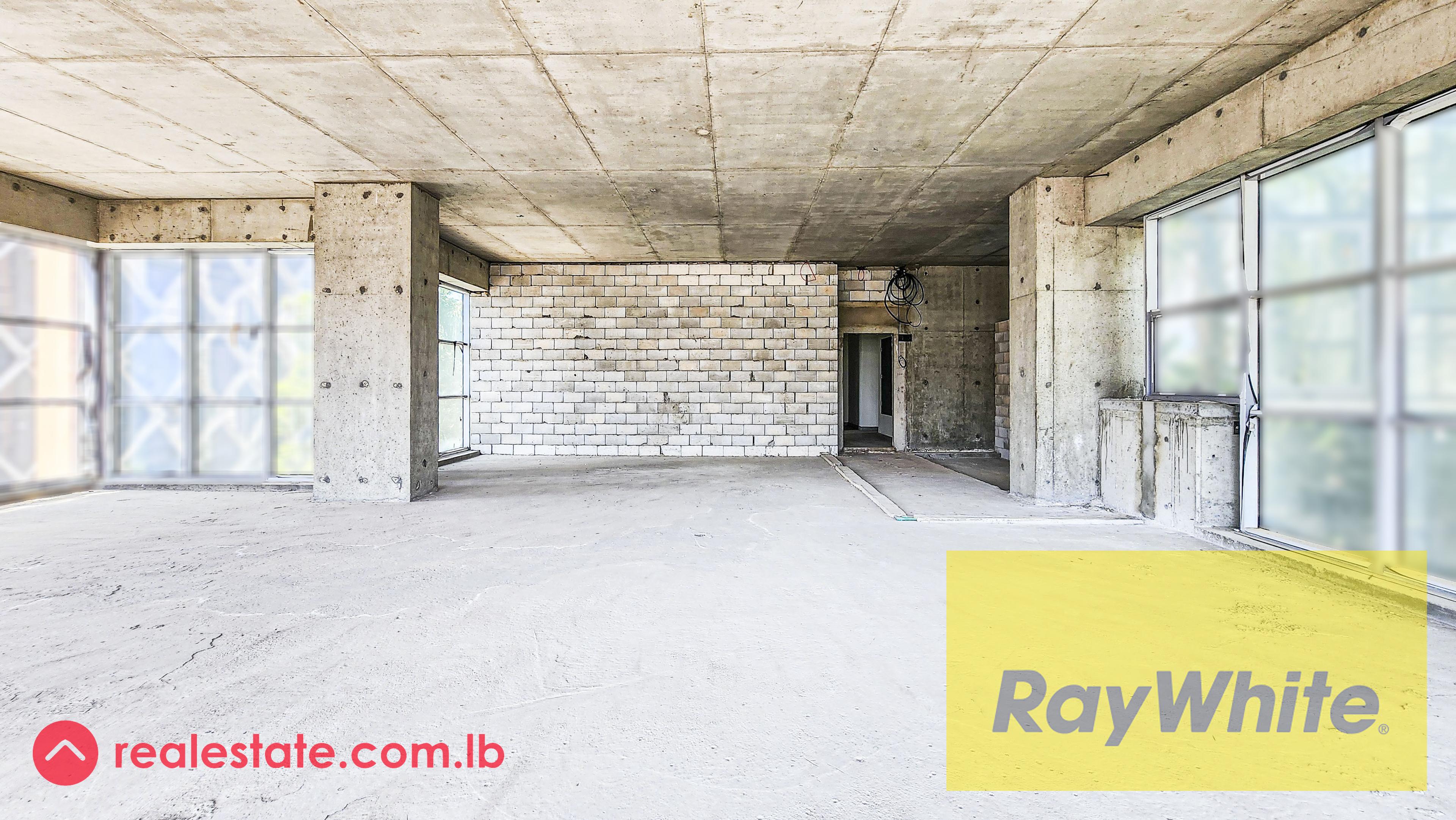 Office for rent in Achrafieh