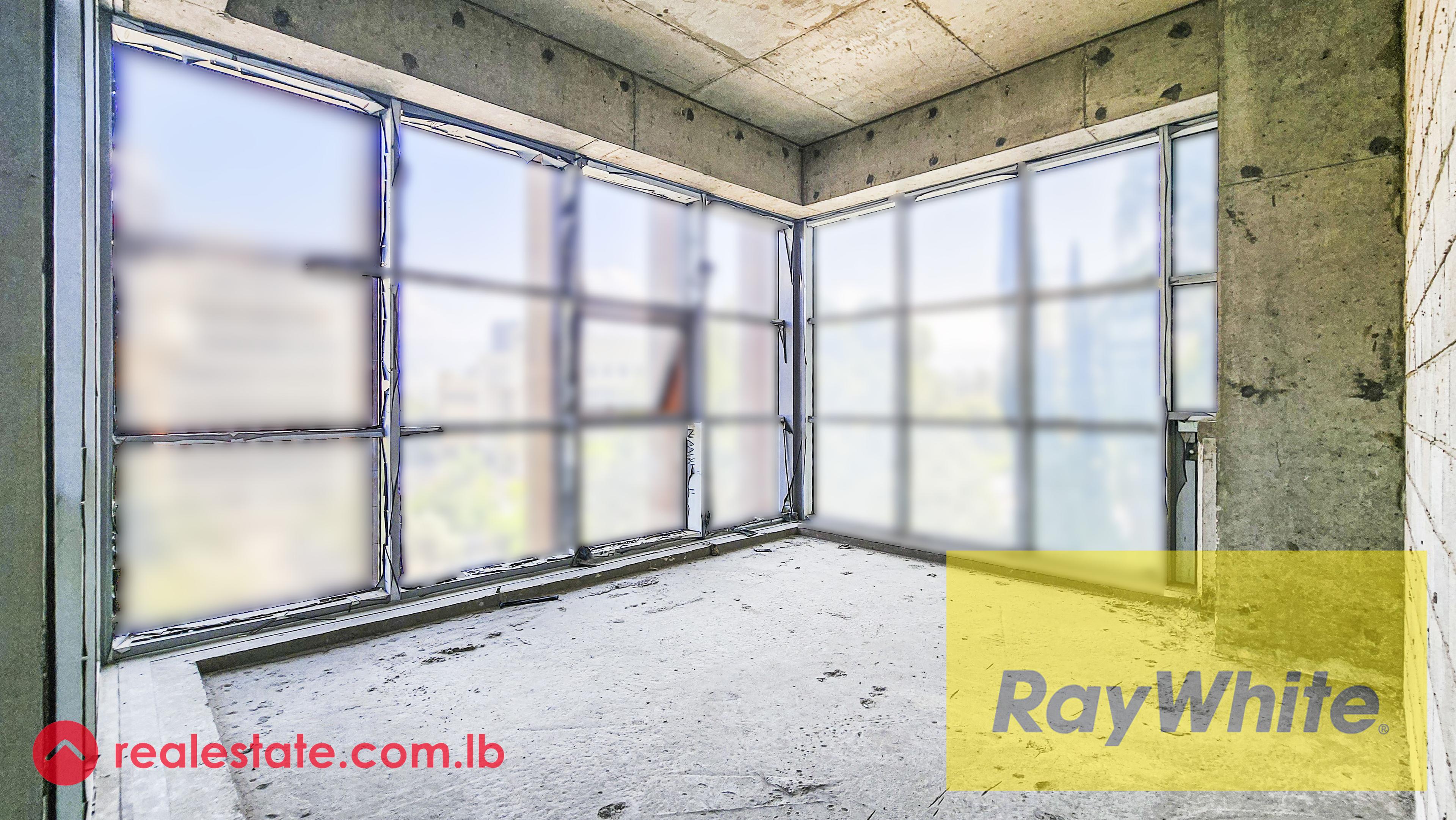 Office for rent in Achrafieh