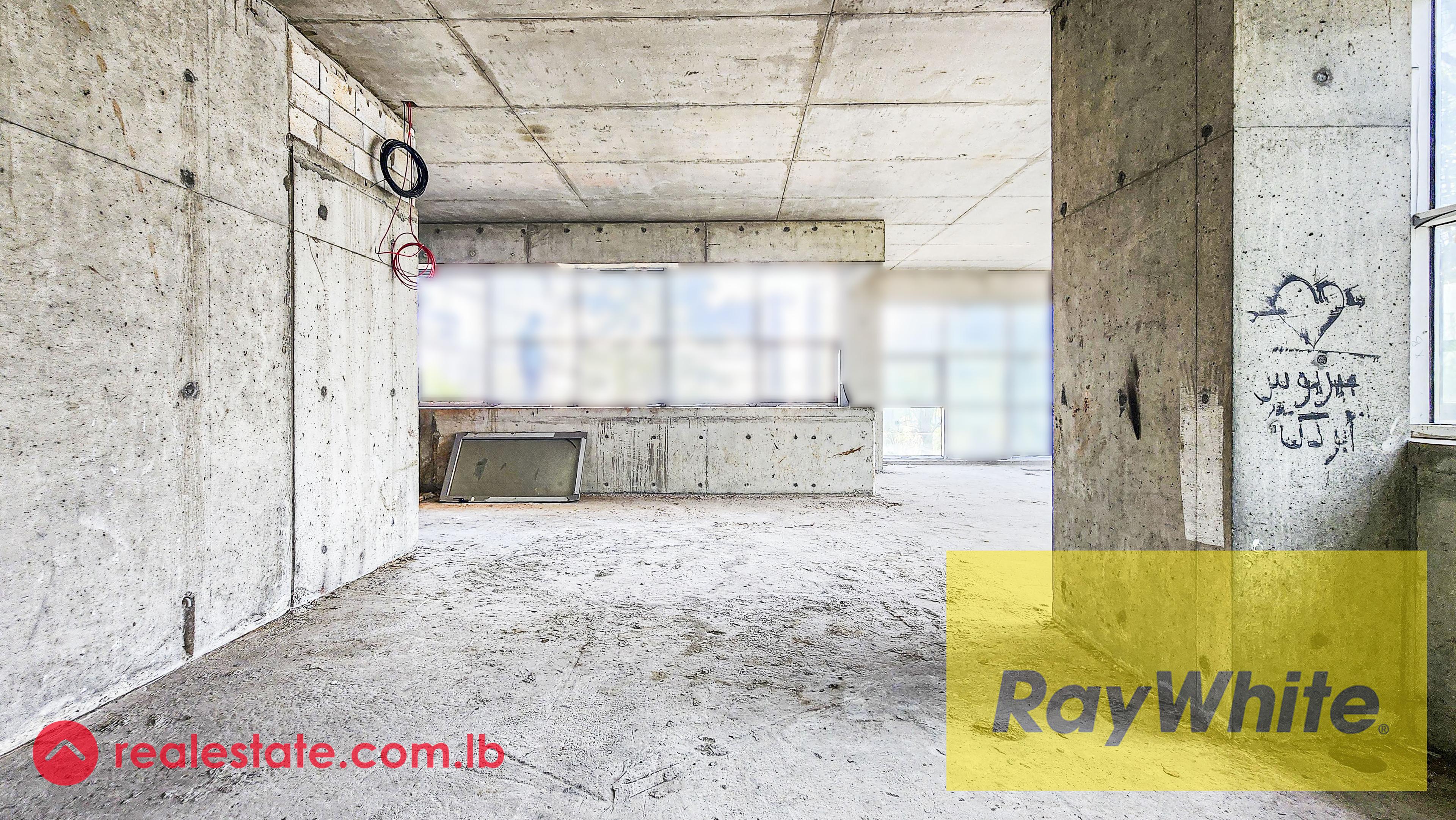 Office for rent in Achrafieh