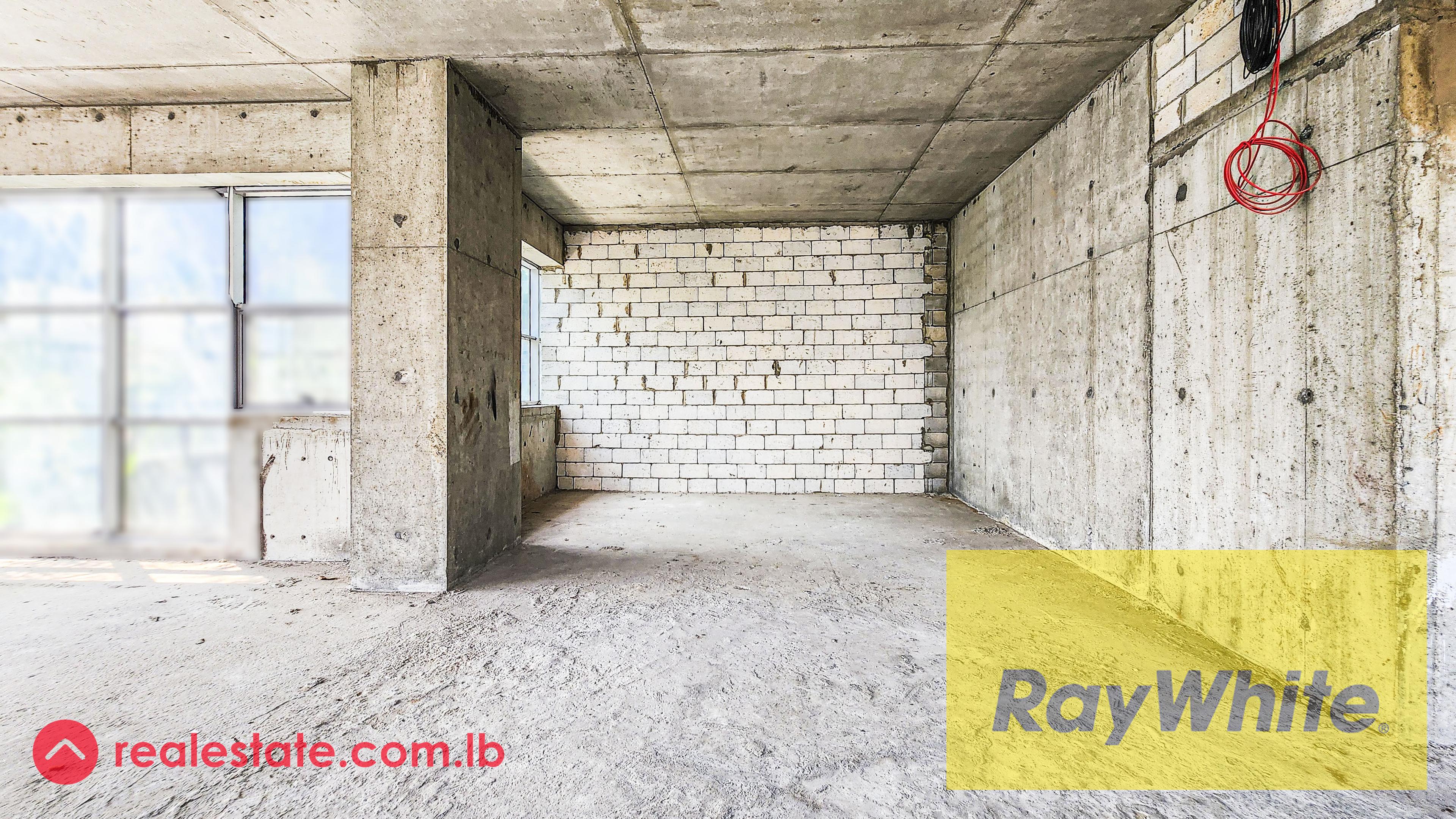 Office for rent in Achrafieh