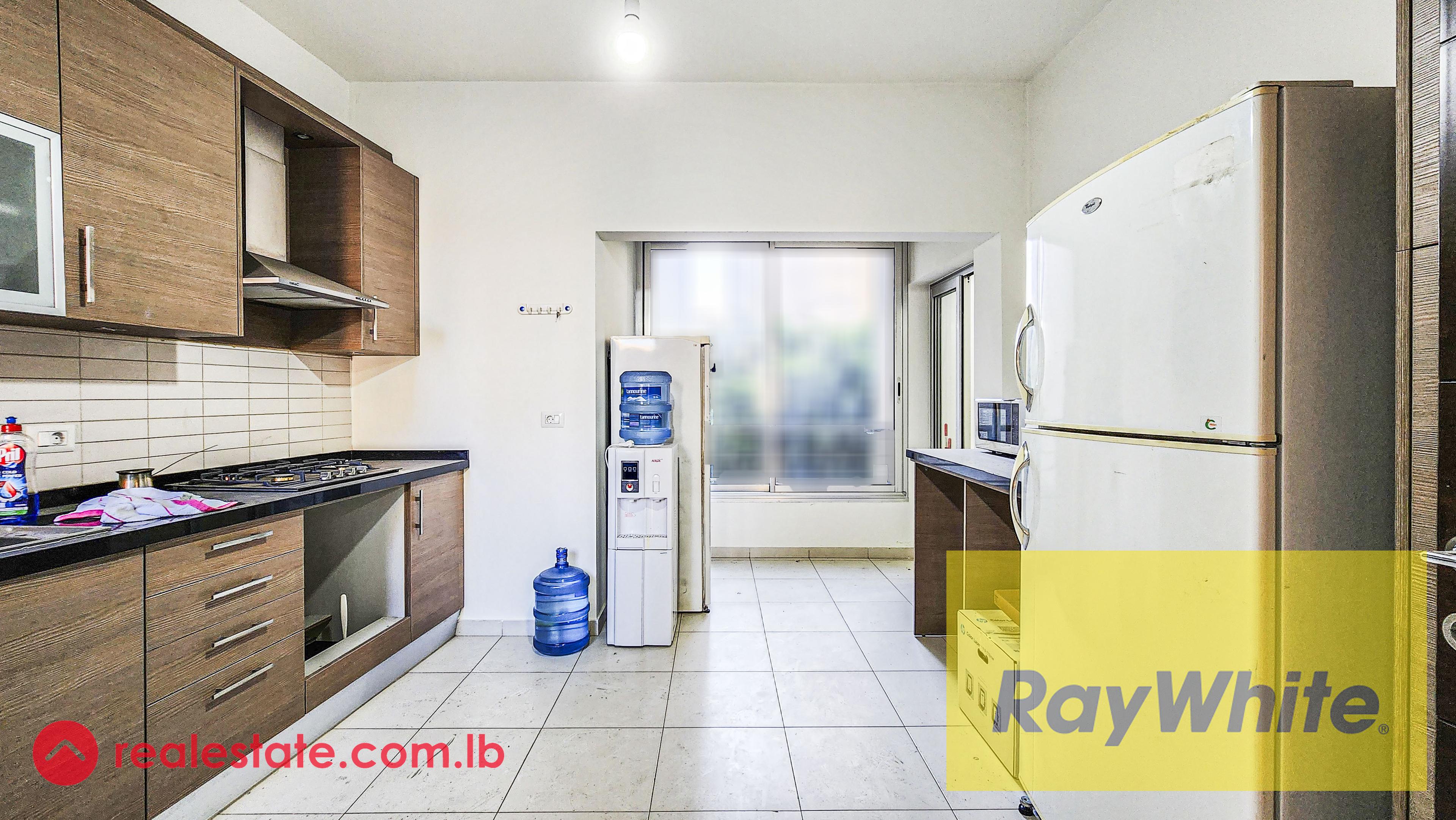 Apartment for sale in Achrafieh
