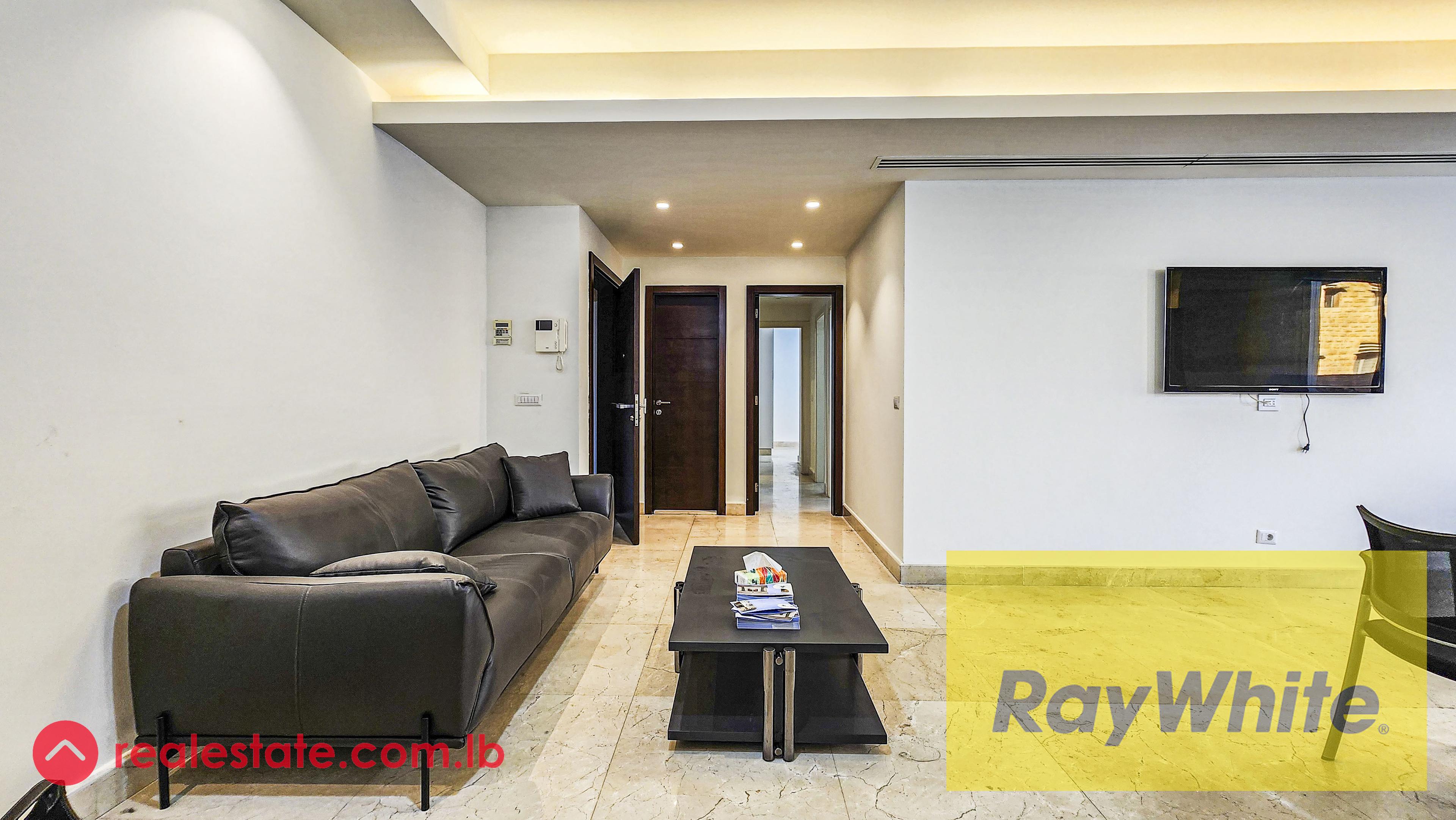 Apartment for sale in Achrafieh